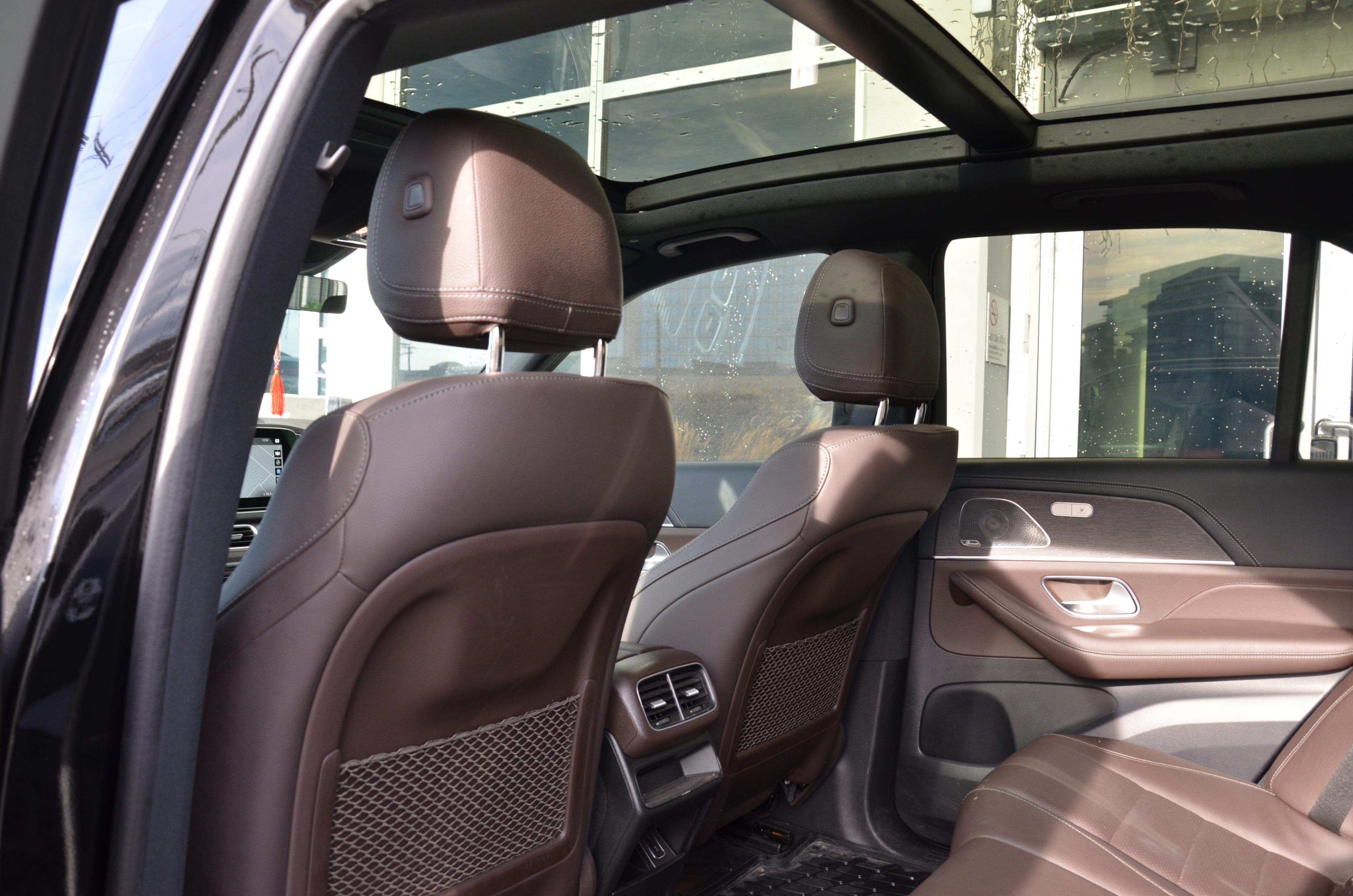 2022 Mercedes-Benz GLE-Class GLE 350 4MATIC SUV, 温哥华, 全款车