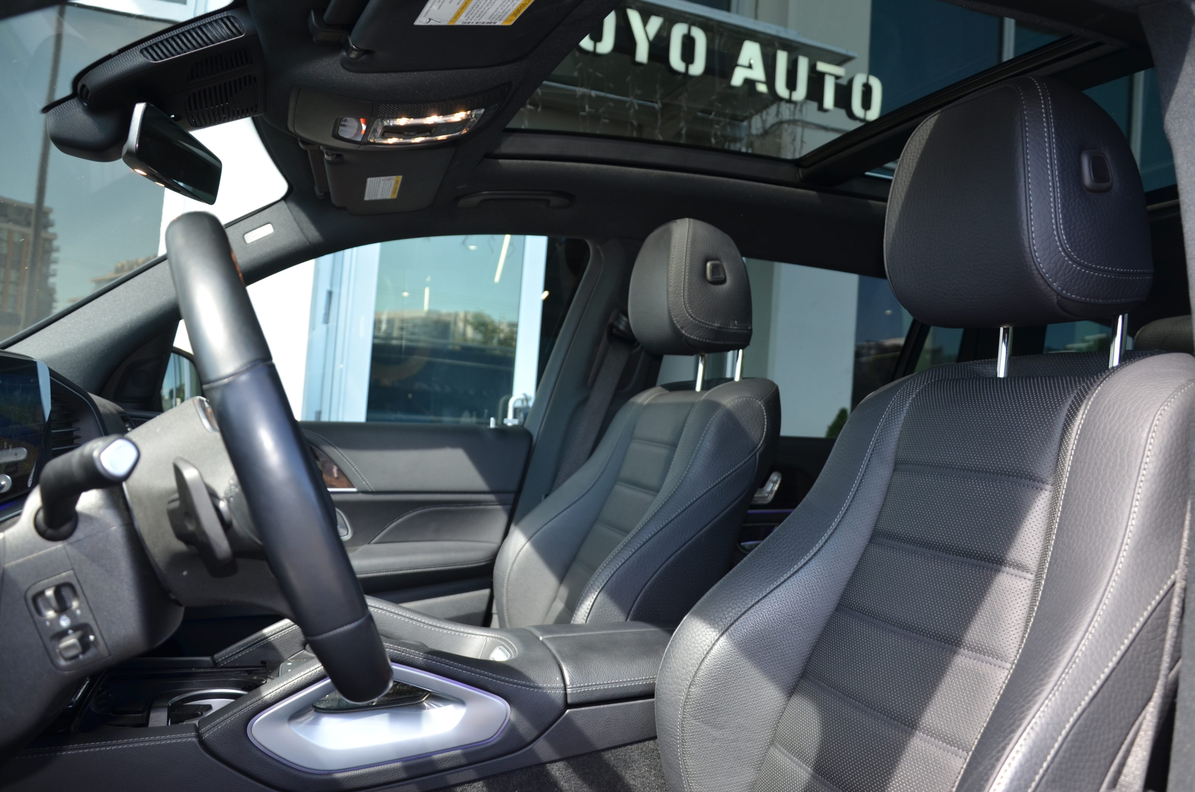 2022 Mercedes-Benz GLS-class GLS 450 4MATIC SUV, Vancouver, Cash