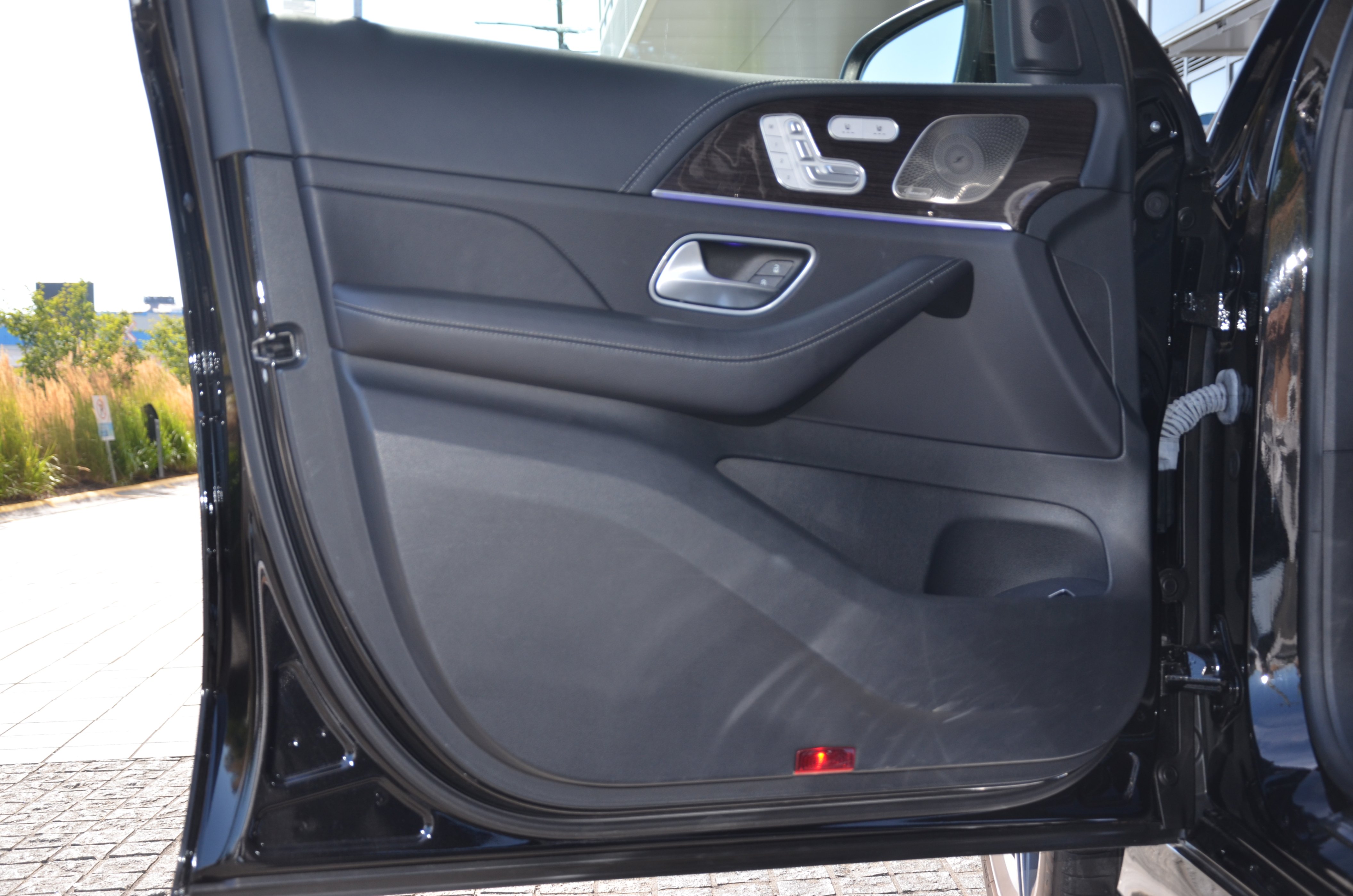 2022 Mercedes-Benz GLS-class GLS 450 4MATIC SUV, Vancouver, Cash