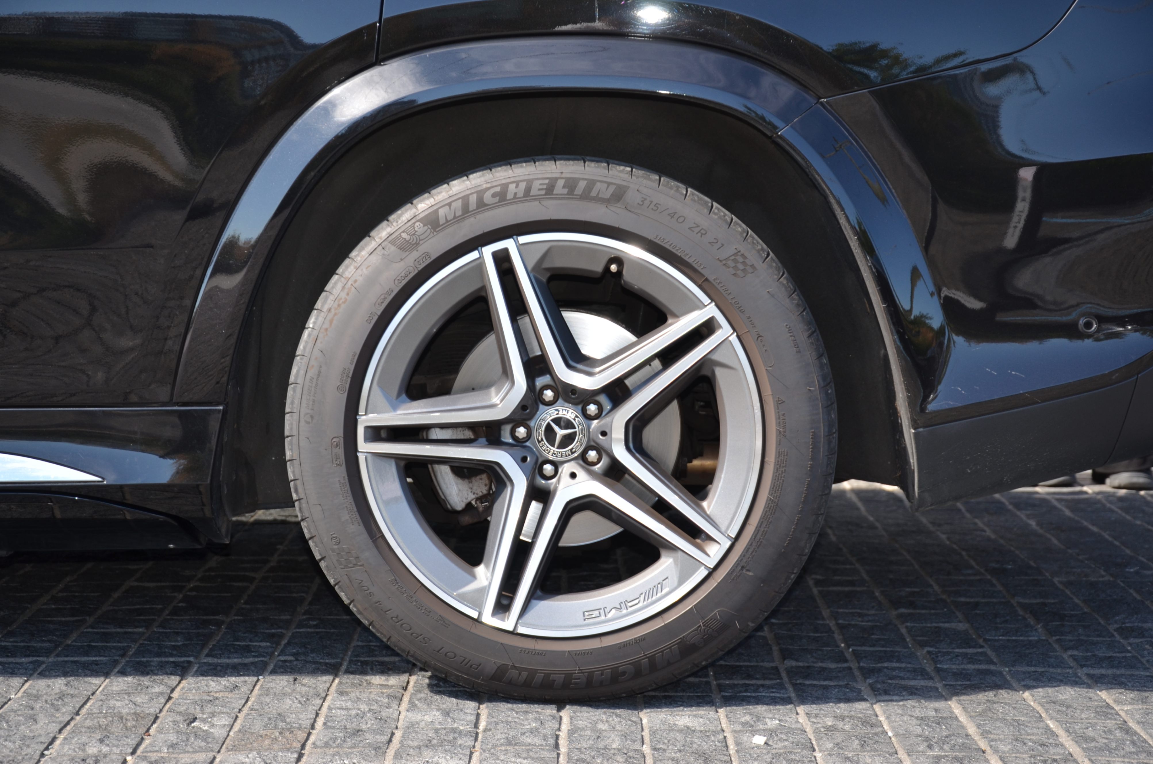 2022 Mercedes-Benz GLS-class GLS 450 4MATIC SUV, Vancouver, Cash