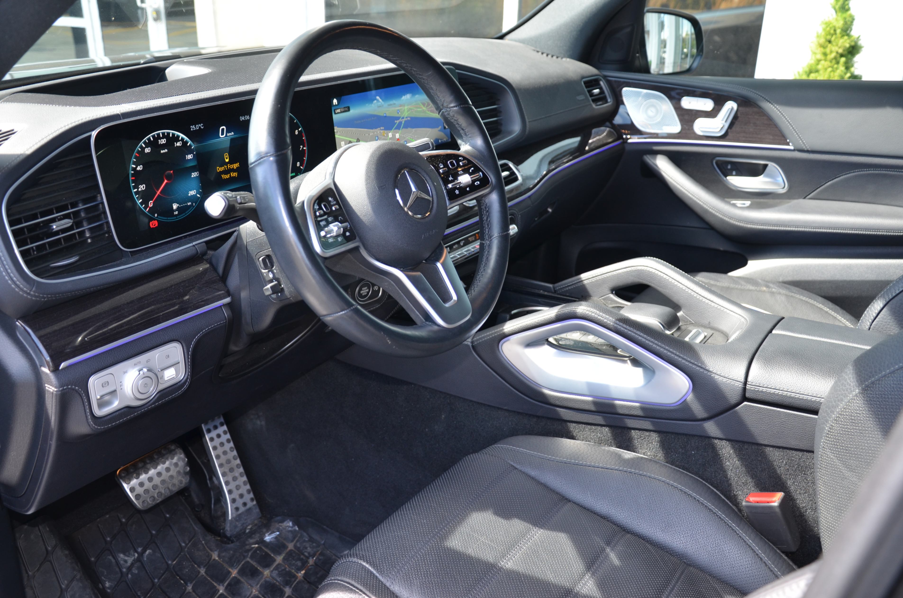 2022 Mercedes-Benz GLS-class GLS 450 4MATIC SUV, Vancouver, Cash