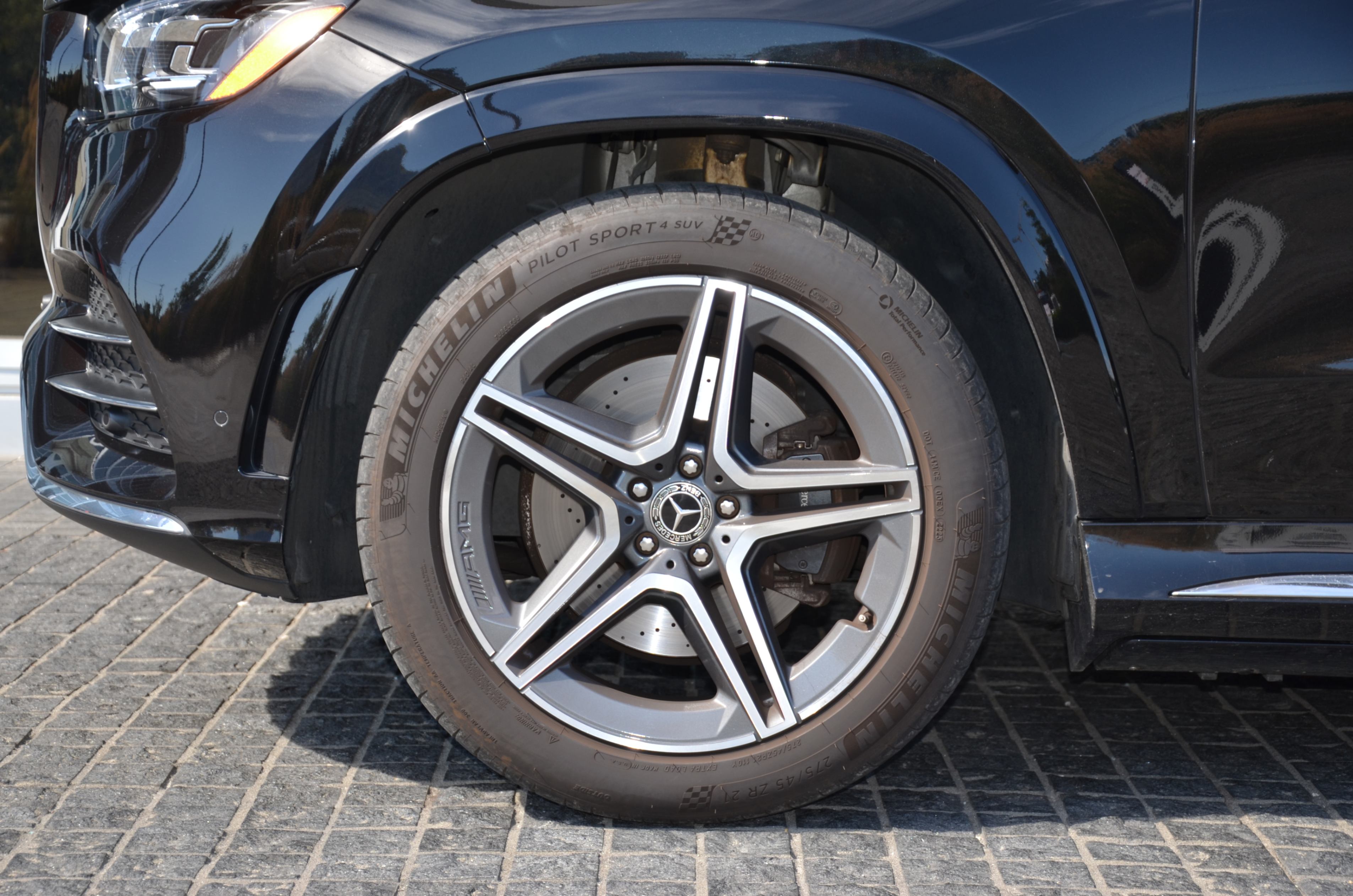 2022 Mercedes-Benz GLS-class GLS 450 4MATIC SUV, Vancouver, Cash
