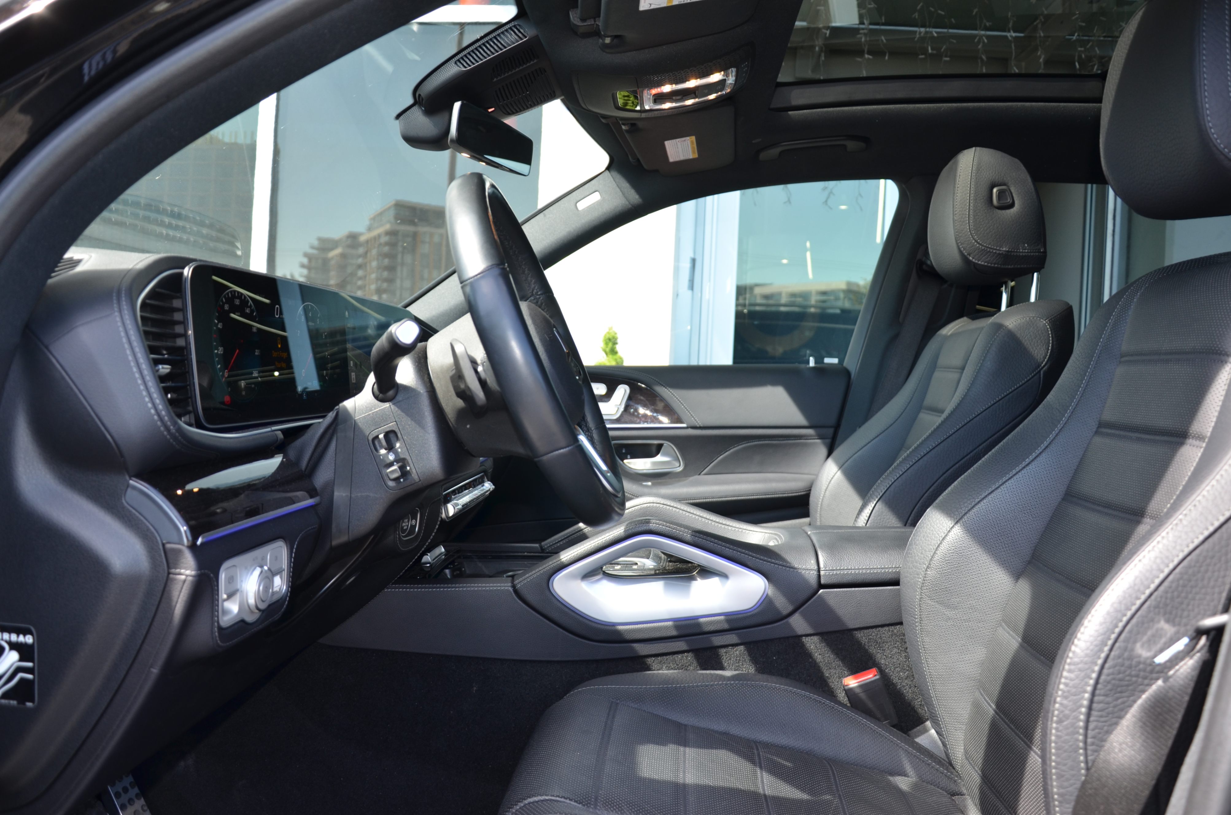 2022 Mercedes-Benz GLS-class GLS 450 4MATIC SUV, Vancouver, Cash