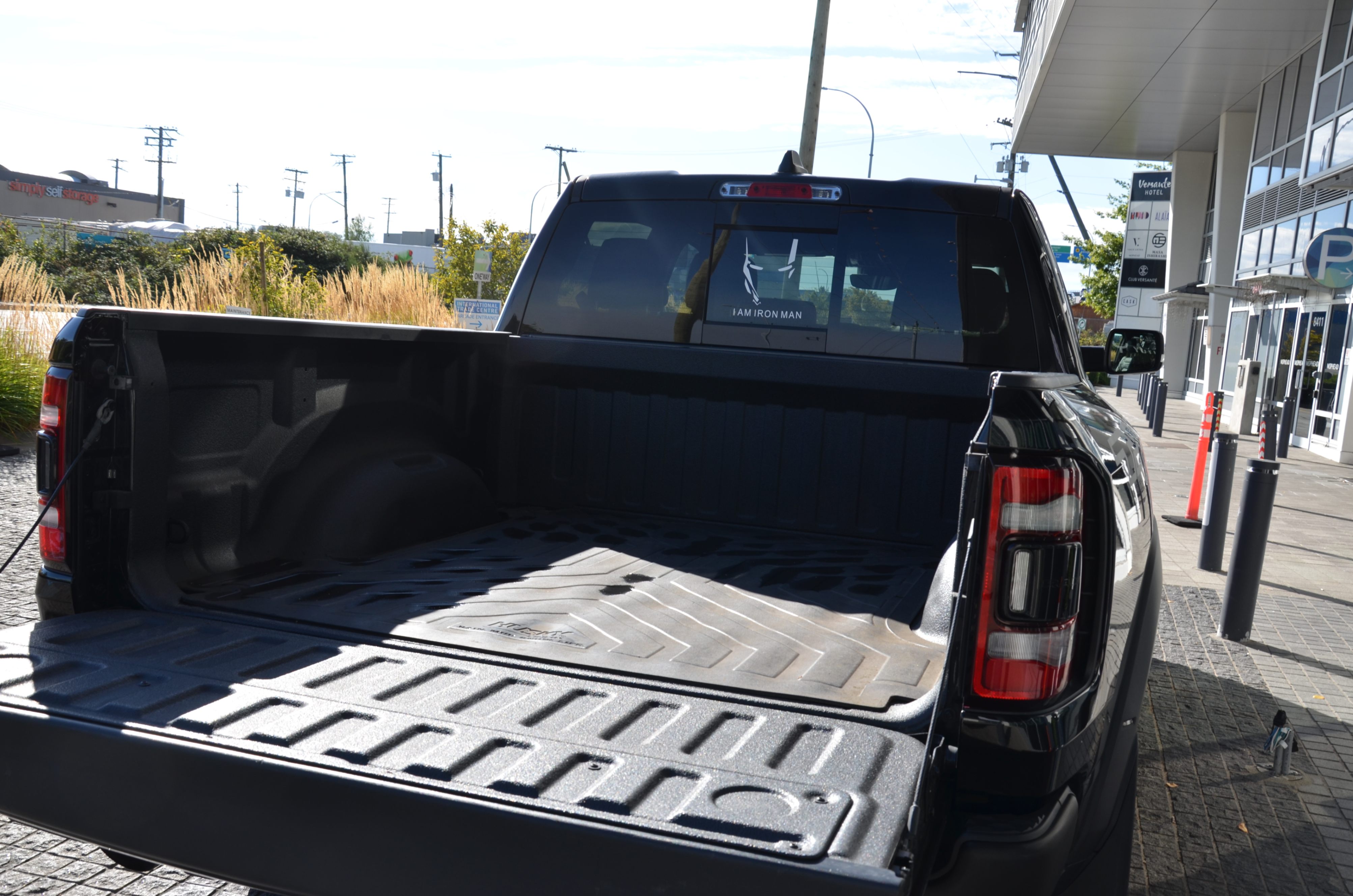 2022 Ram 1500 TRX 4x4 Crew Cab 5'7" Box, Vancouver, Cash