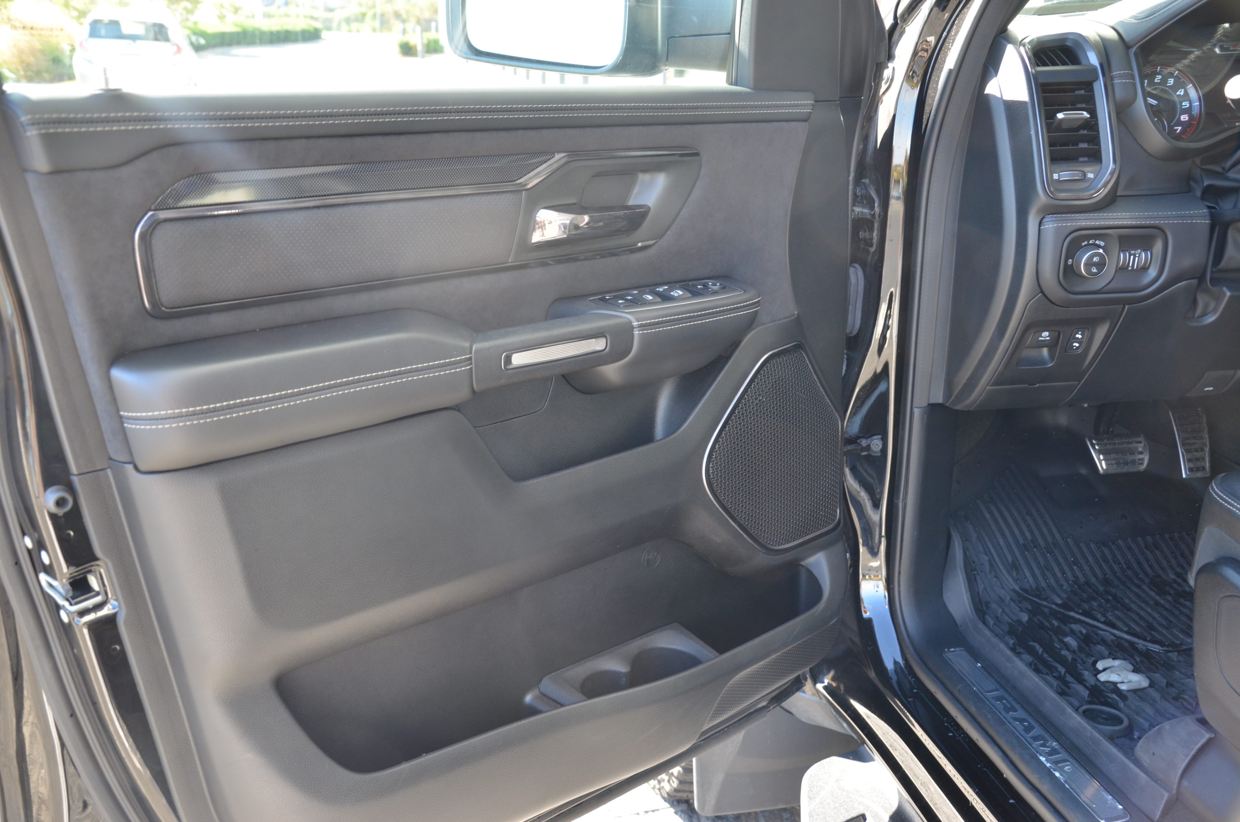 2022 Ram 1500 TRX 4x4 Crew Cab 5'7" Box, Vancouver, Cash