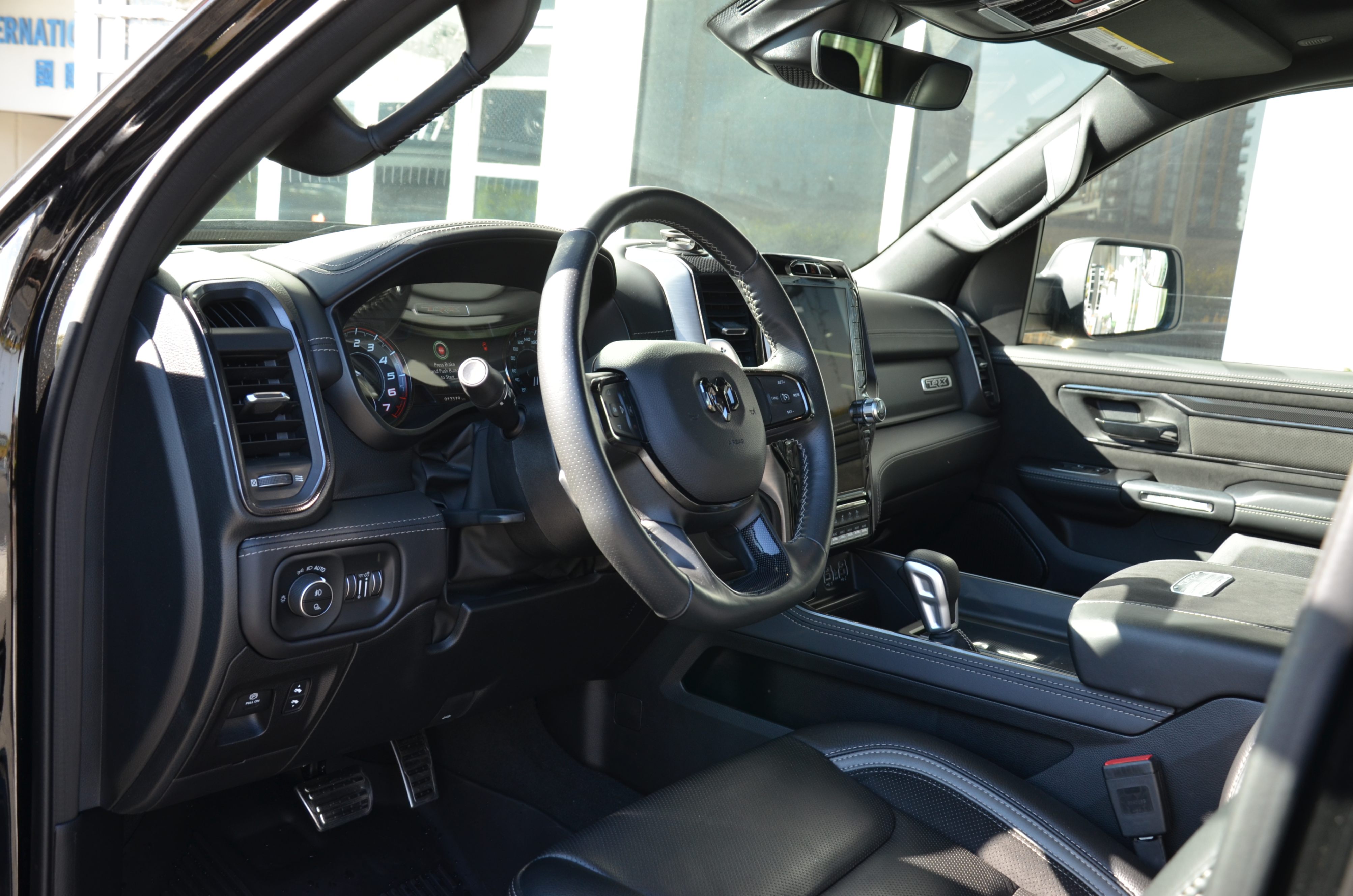 2022 Ram 1500 TRX 4x4 Crew Cab 5'7" Box, Vancouver, Cash