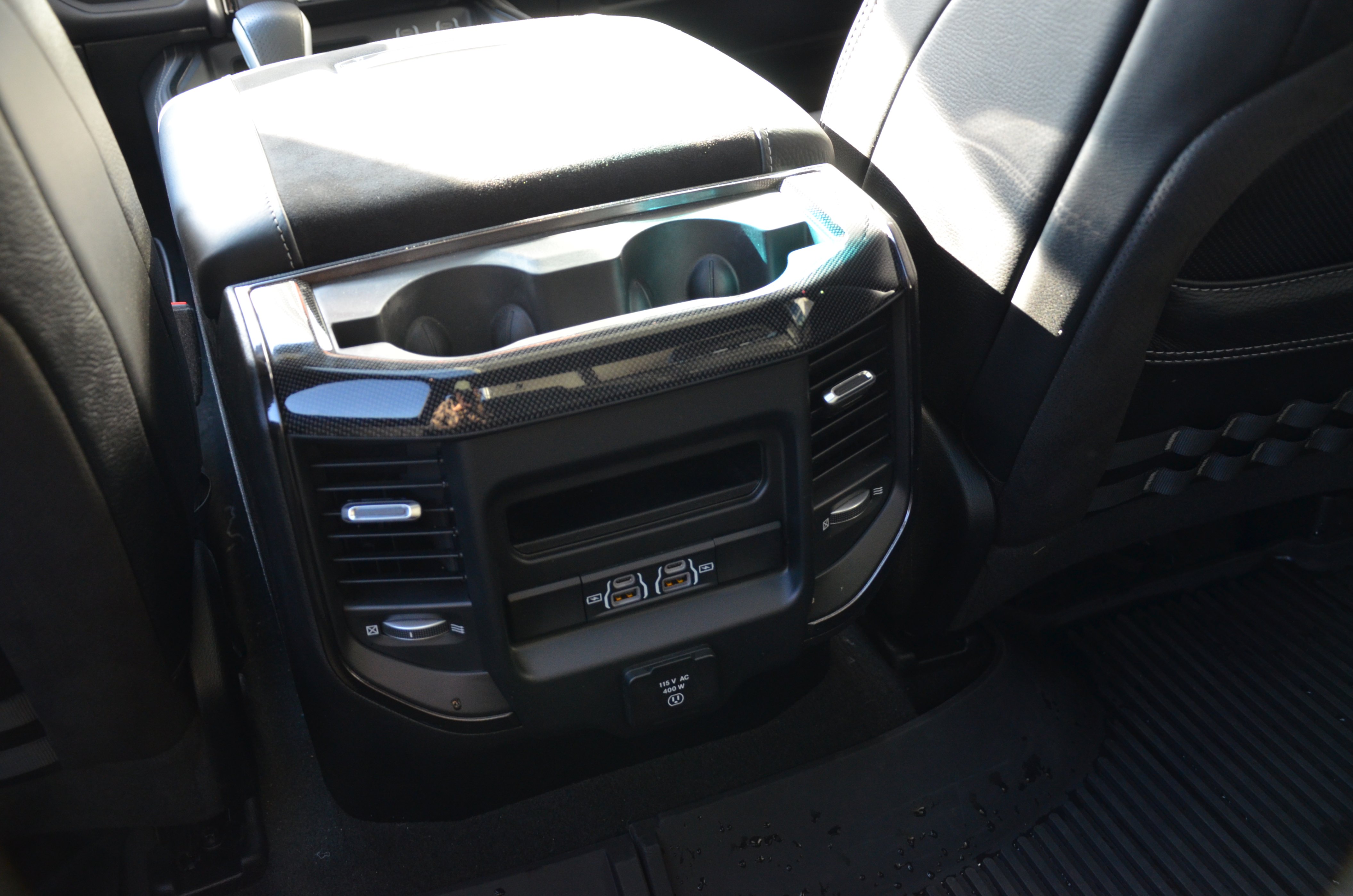 2022 Ram 1500 TRX 4x4 Crew Cab 5'7" Box, Vancouver, Cash