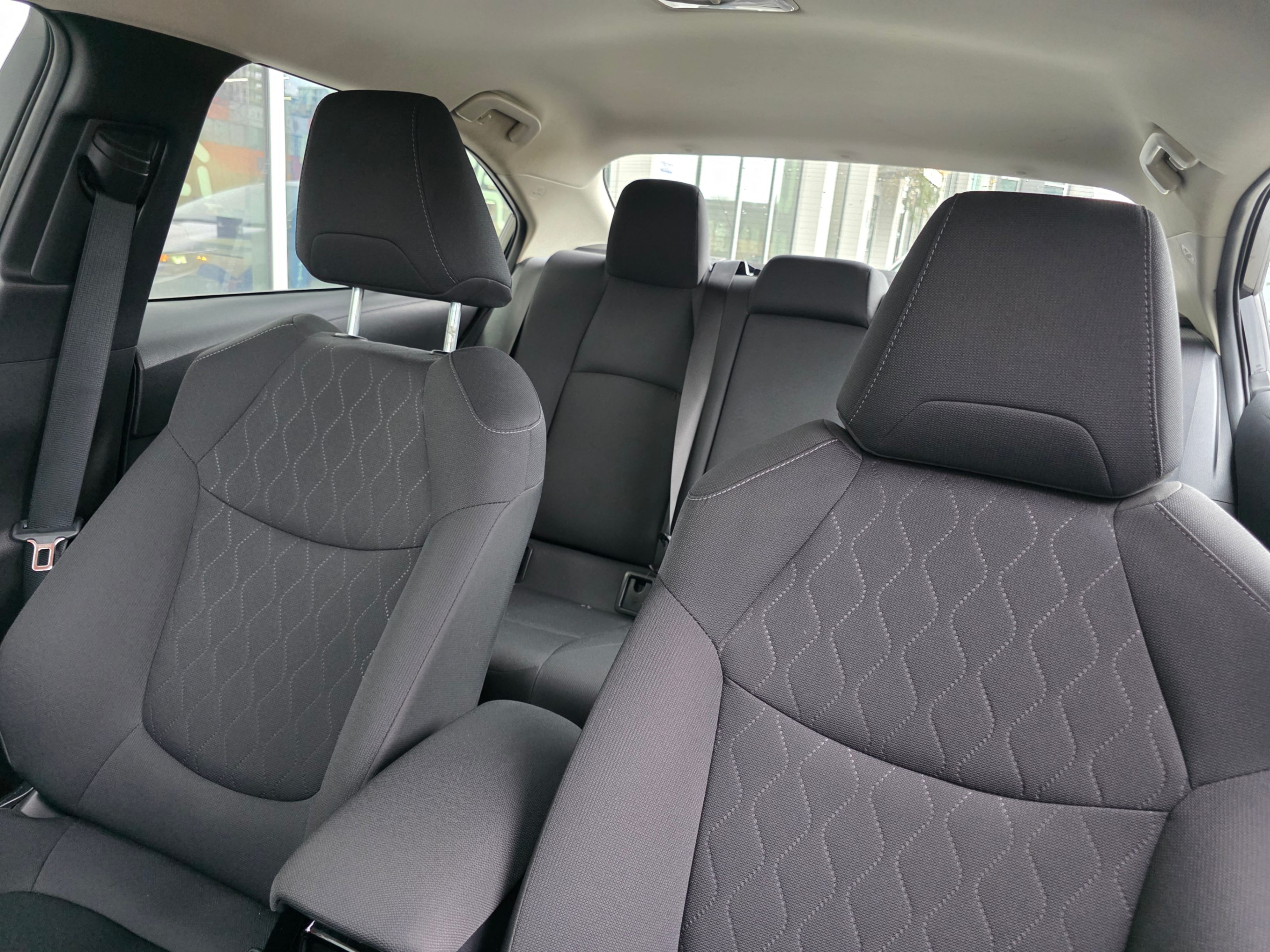 2022 Toyota Corolla L, 温哥华, 全款车