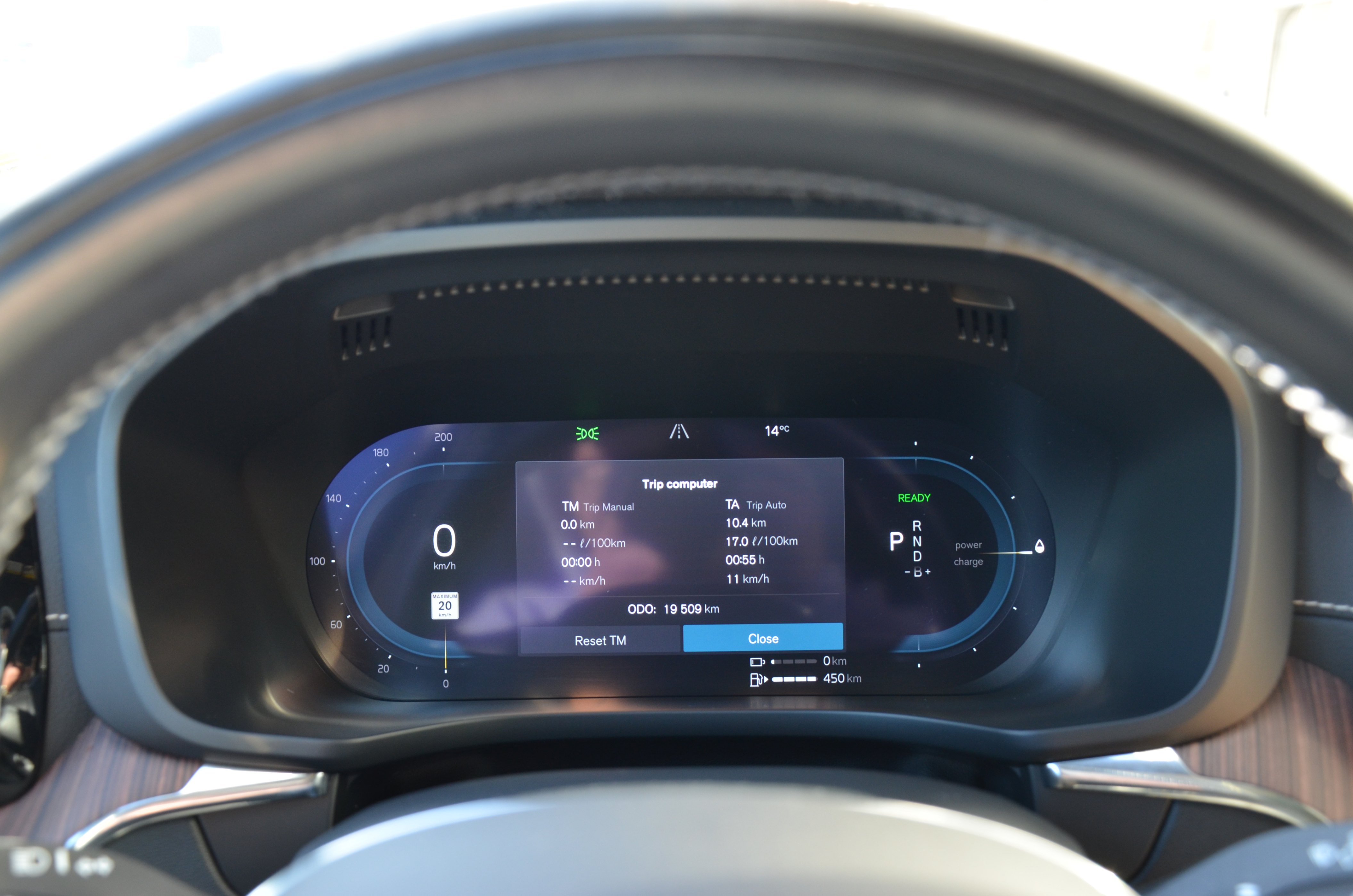 2022 Volvo XC60 Recharge T8 eAWD PHEV Inscription *Ltd Avail*, 温哥华, 全款车