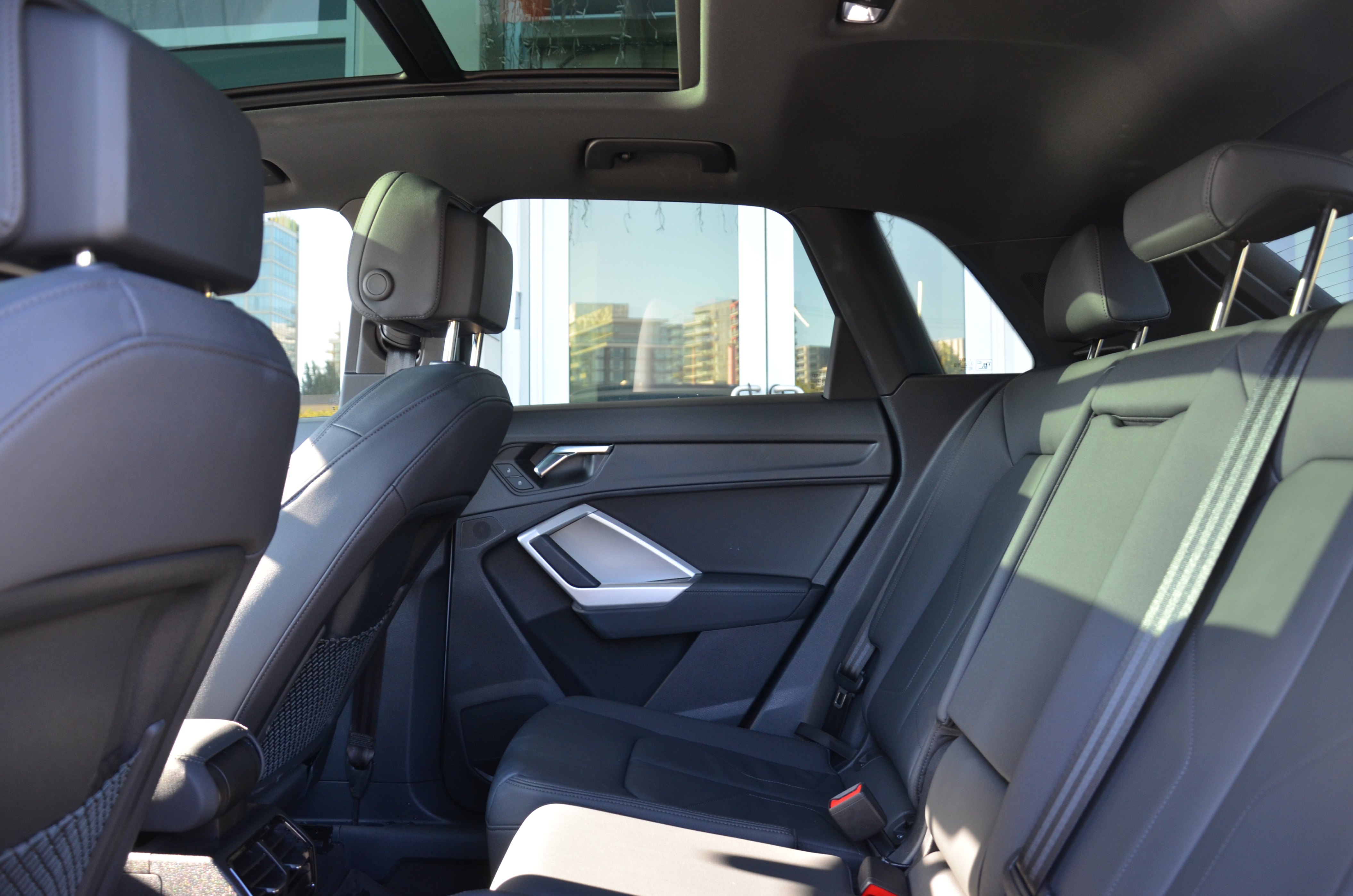 2023 Audi Q3 Komfort 45 TFSI quattro, Vancouver, Cash