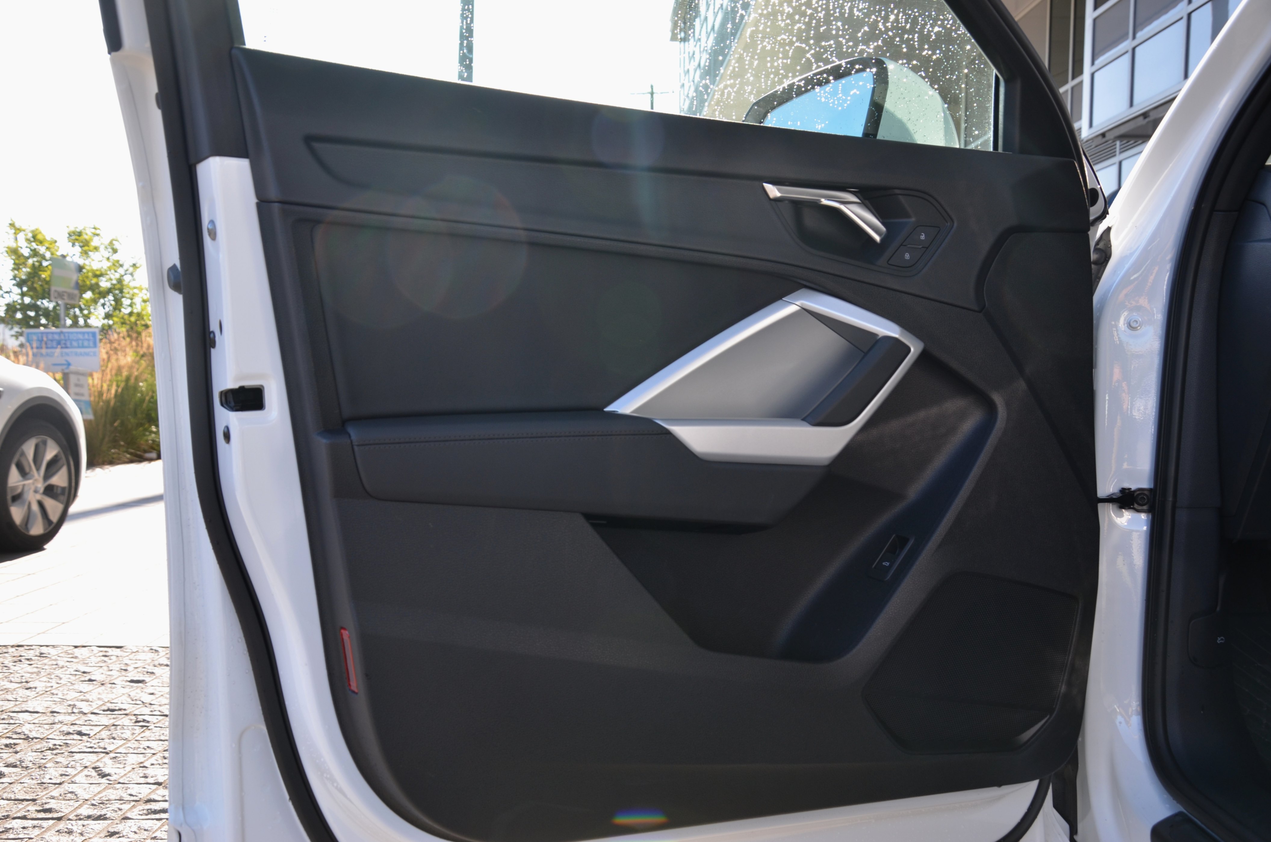 2023 Audi Q3 Komfort 45 TFSI quattro, Vancouver, Cash