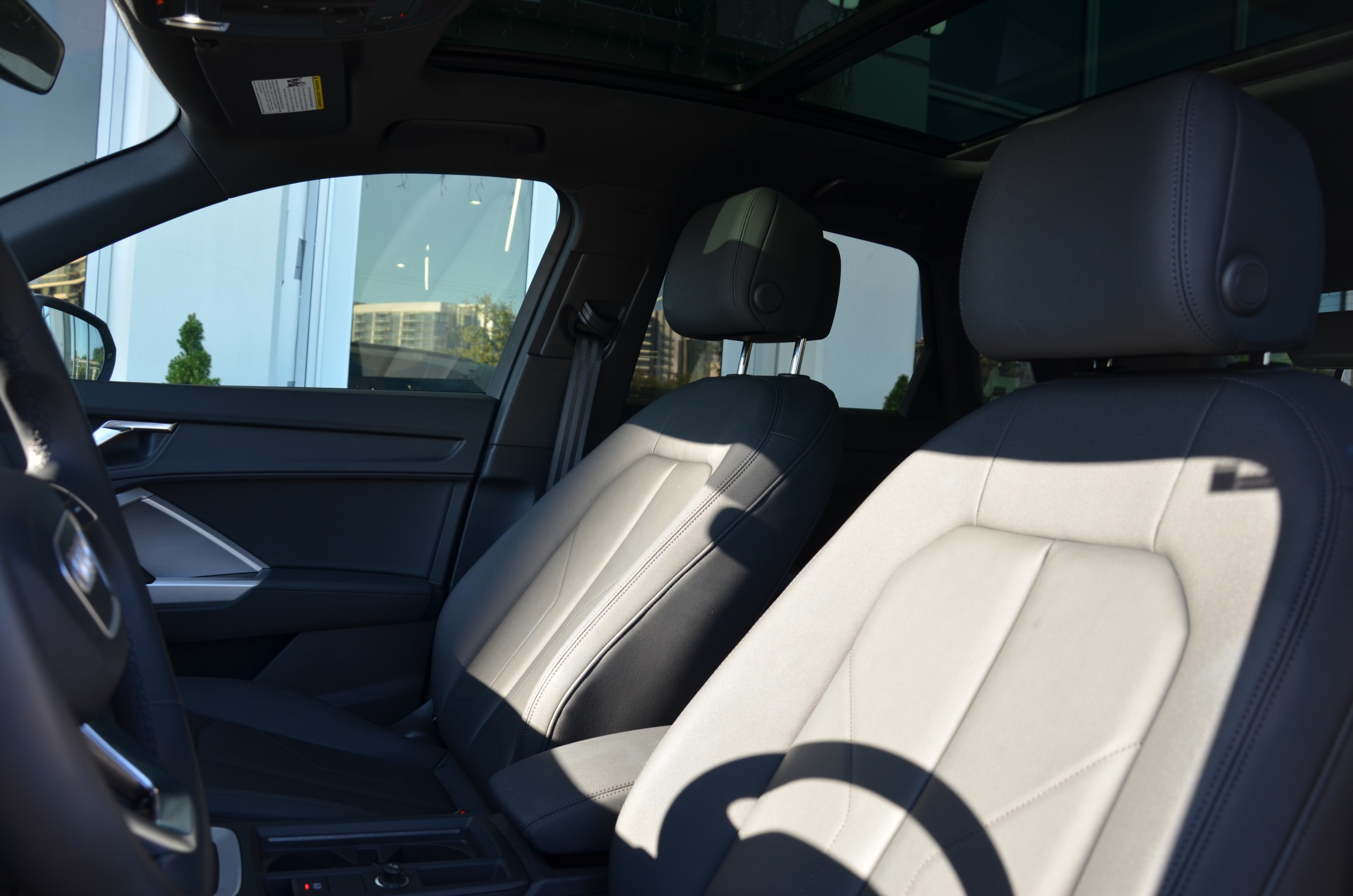 2023 Audi Q3 Komfort 45 TFSI quattro, Vancouver, Cash