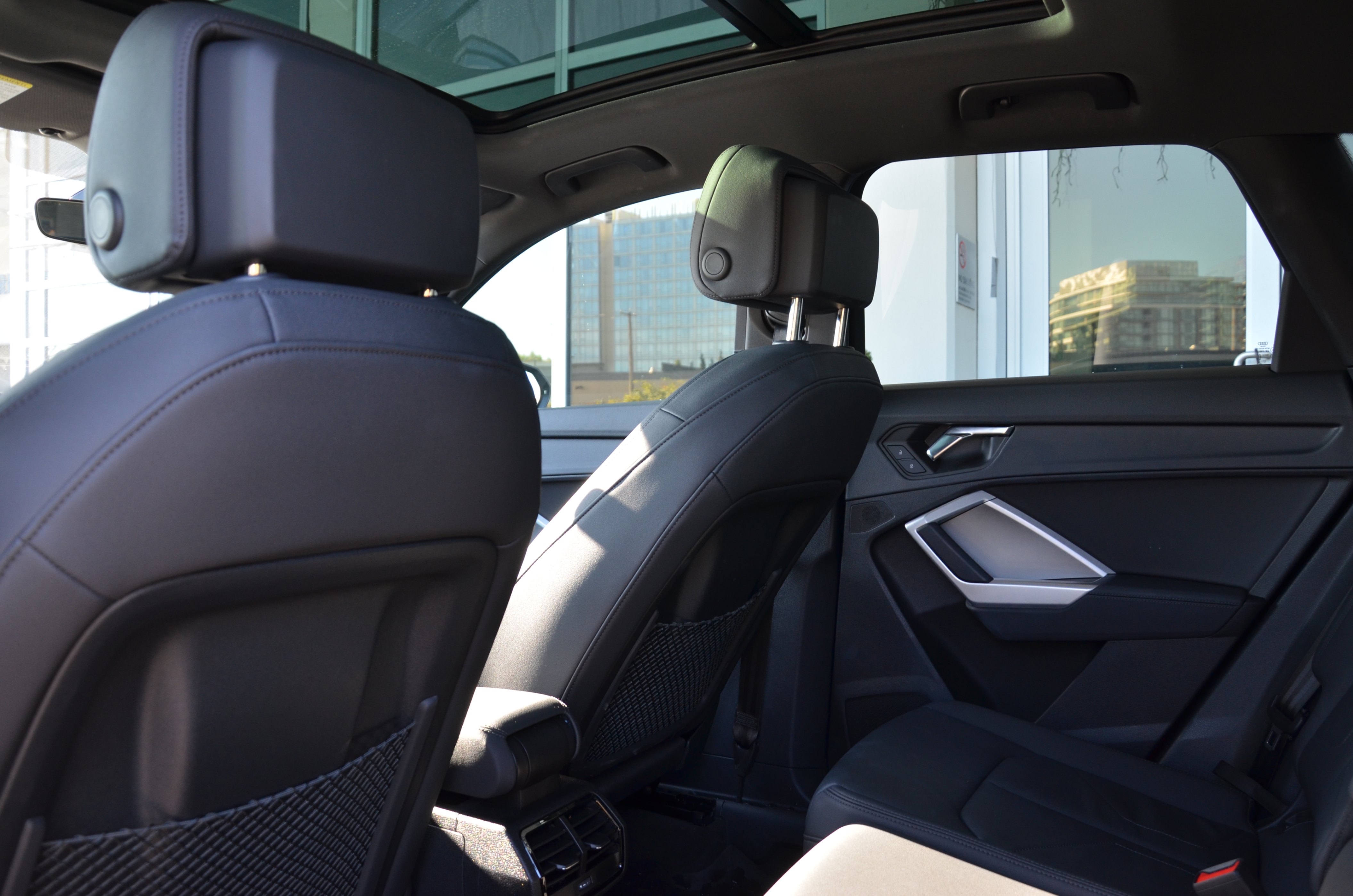 2023 Audi Q3 Komfort 45 TFSI quattro, Vancouver, Cash