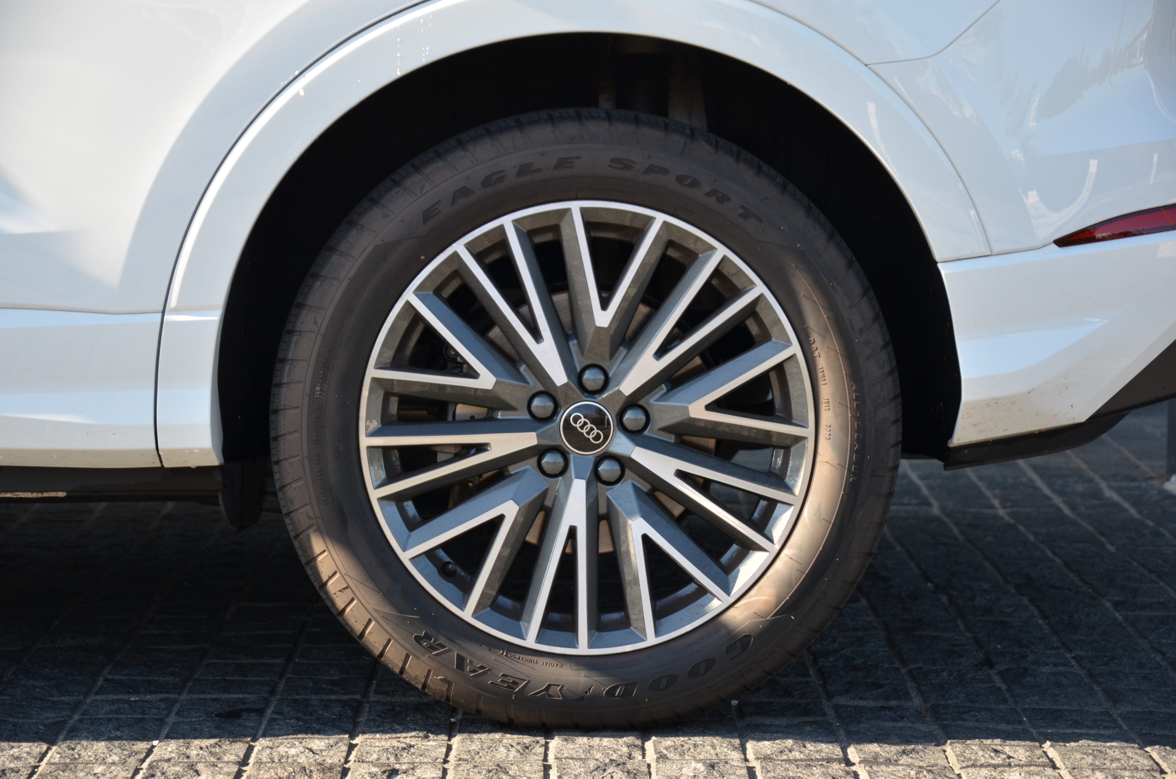 2023 Audi Q3 Komfort 45 TFSI quattro, Vancouver, Cash