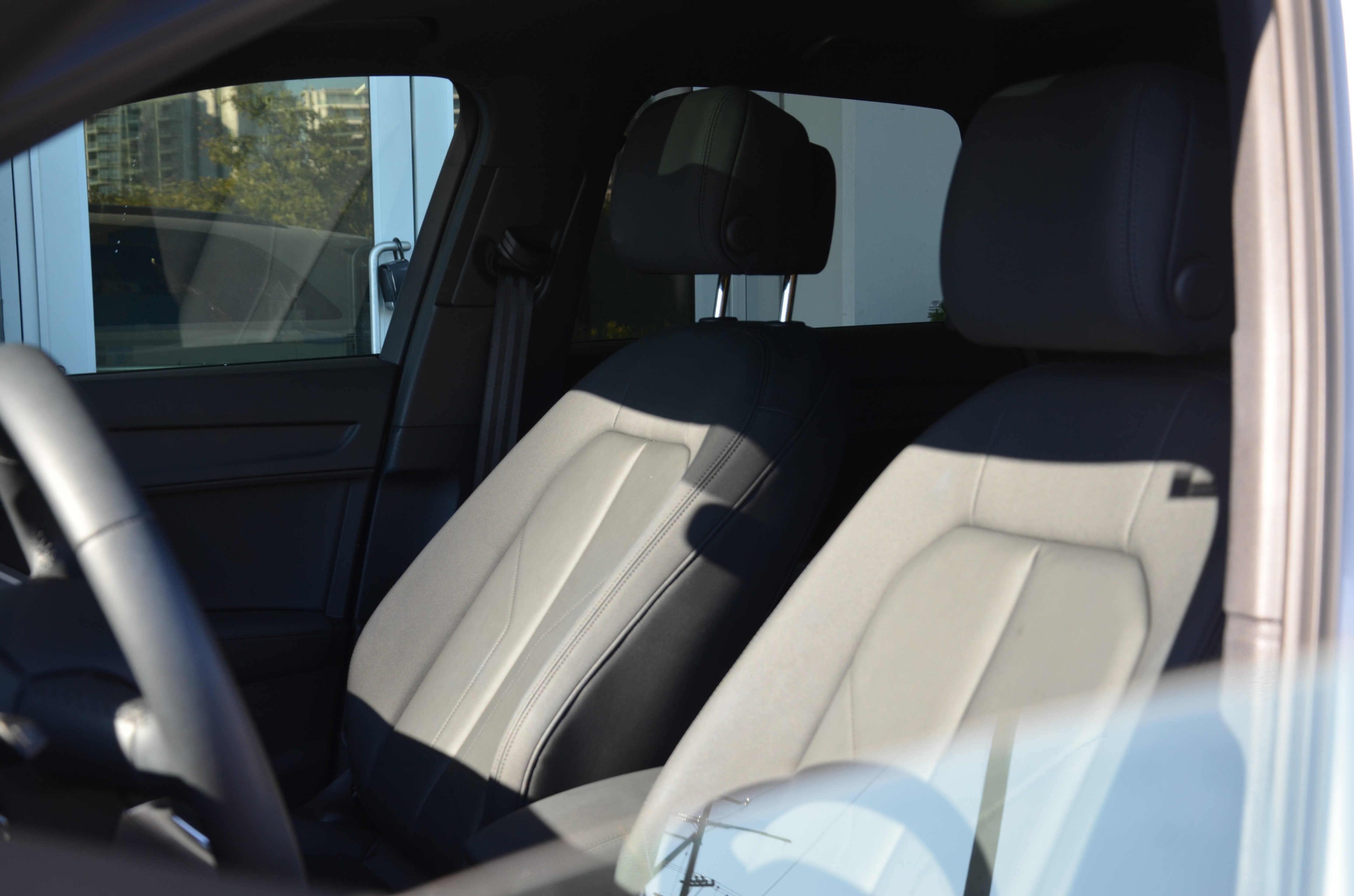 2023 Audi Q3 Komfort 45 TFSI quattro, Vancouver, Cash