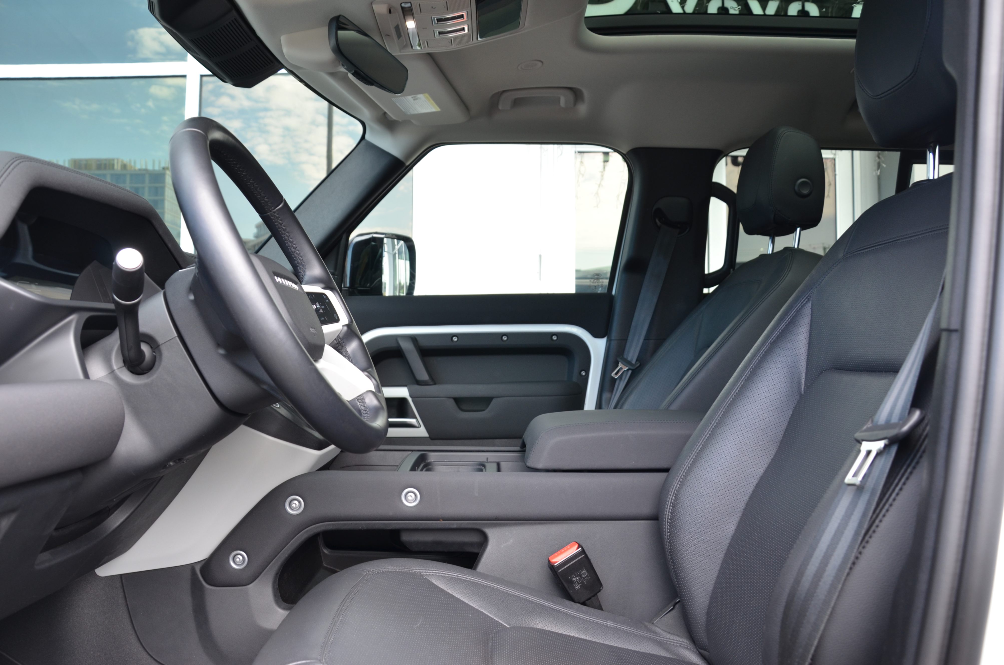 2023 Land Rover Defender 110 S AWD, Vancouver, Cash