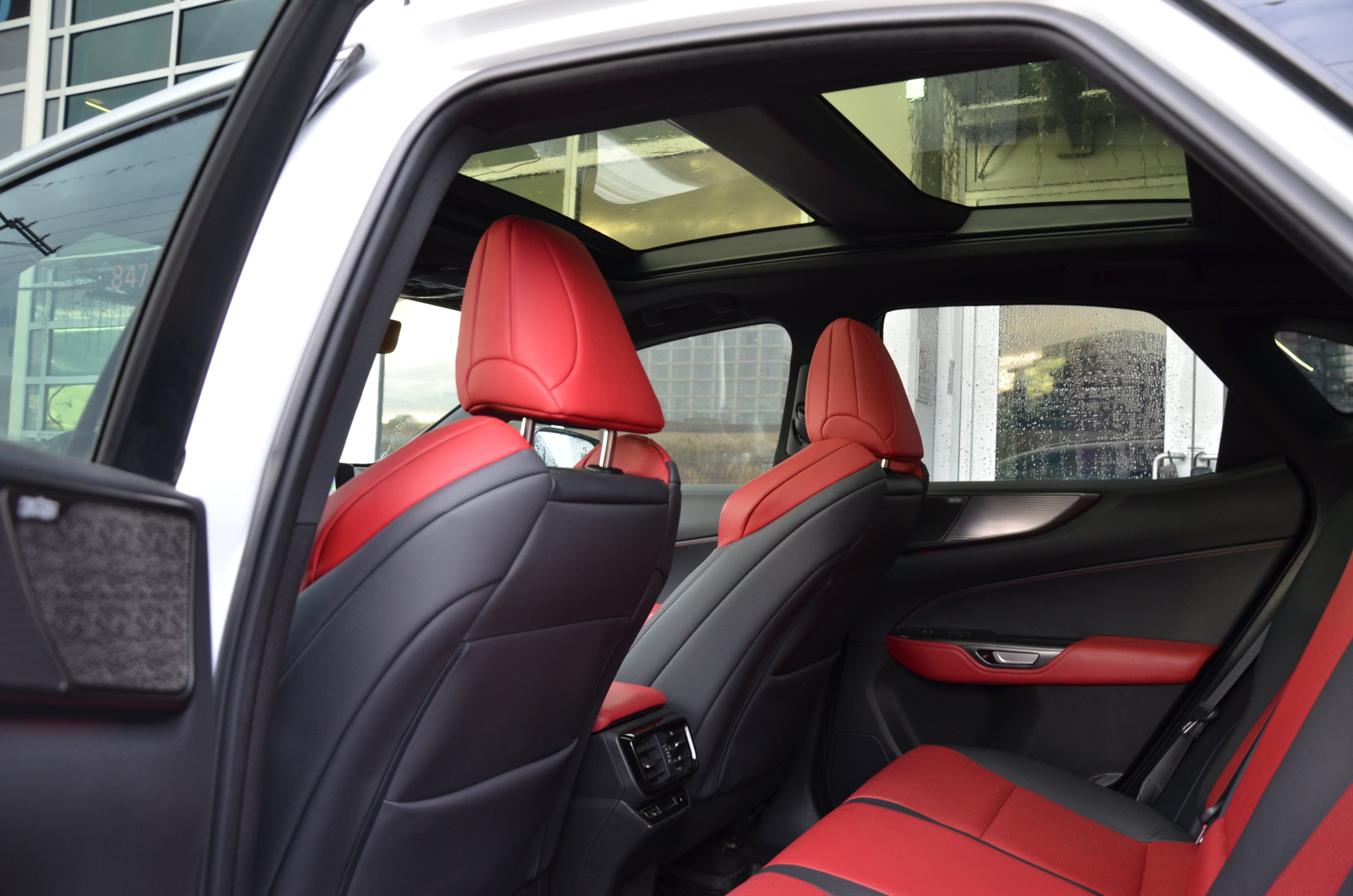 2023 Lexus NX NX 350 AWD, Vancouver, Cash