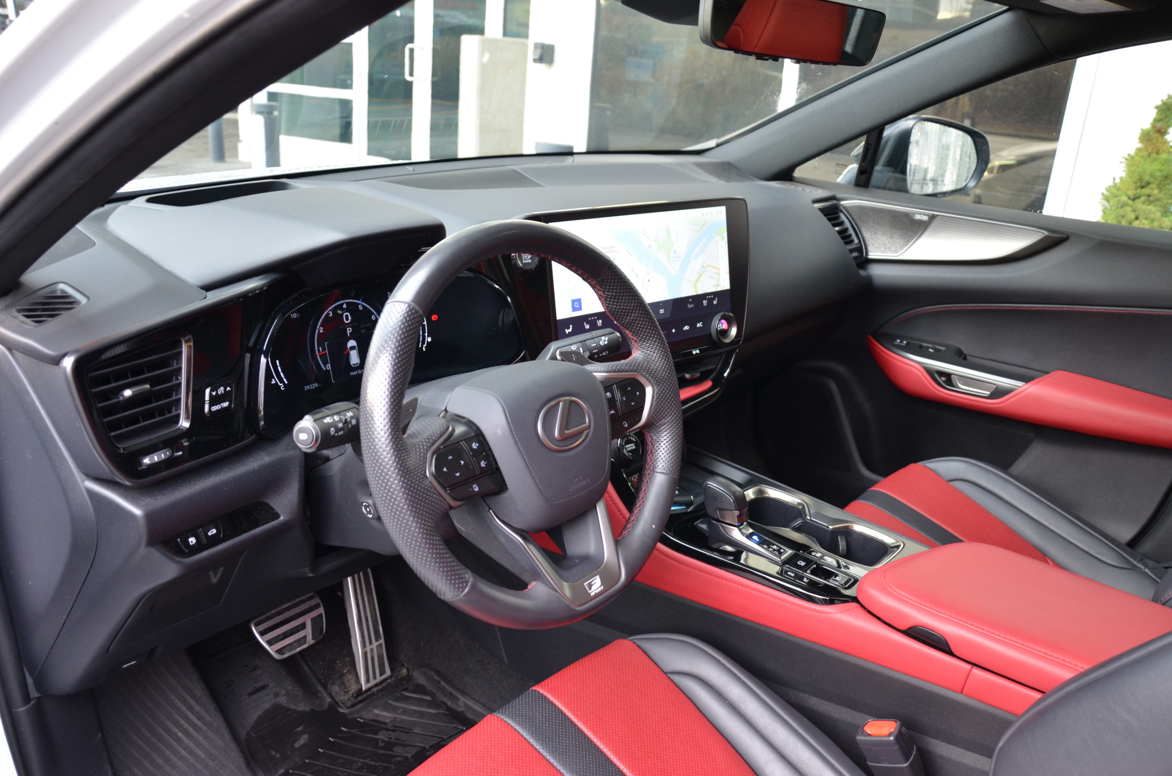 2023 Lexus NX NX 350 AWD, Vancouver, Cash