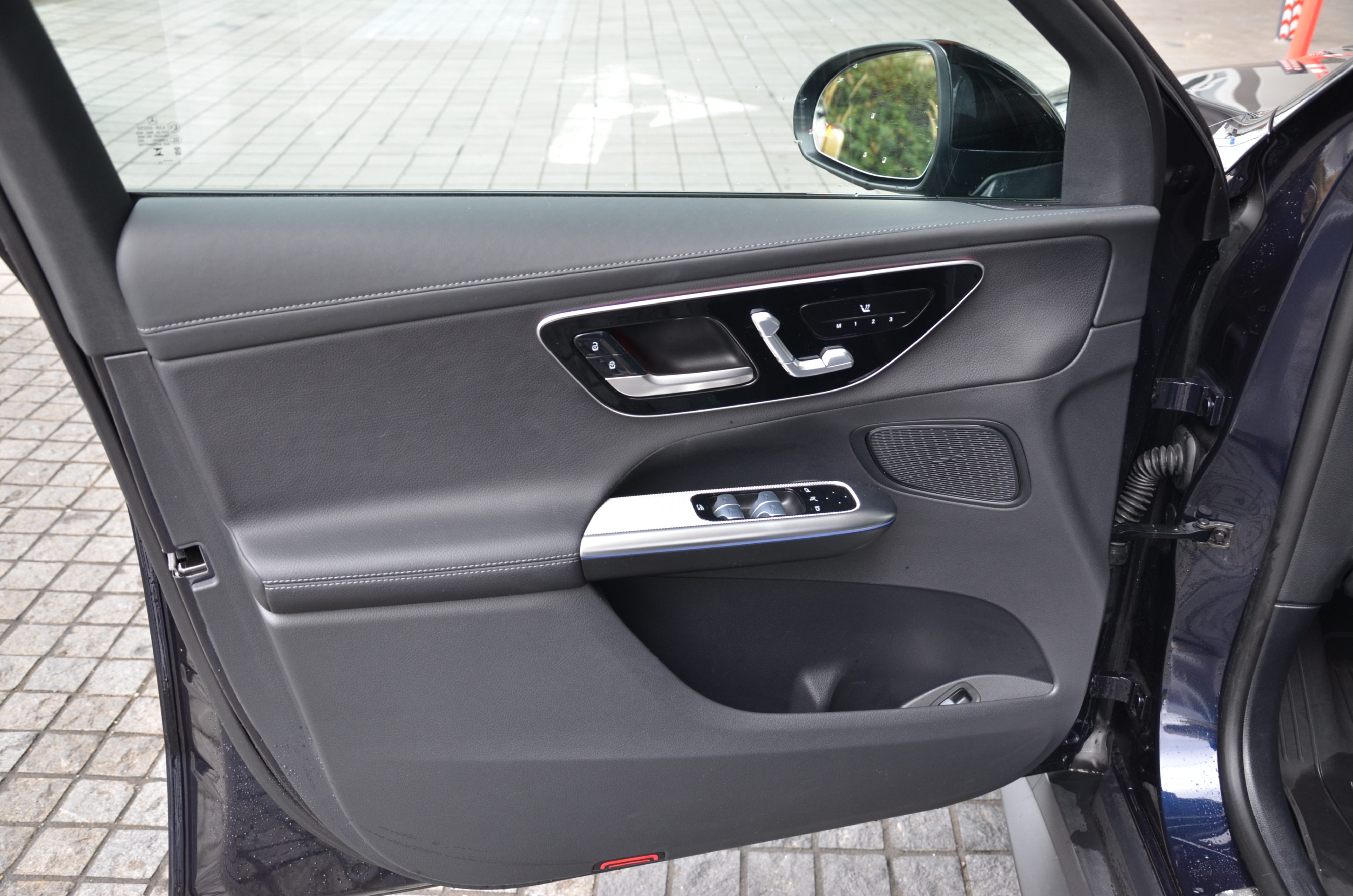 2023 Mercedes-Benz GLC-class GLC 300 4MATIC SUV, 温哥华, 全款车
