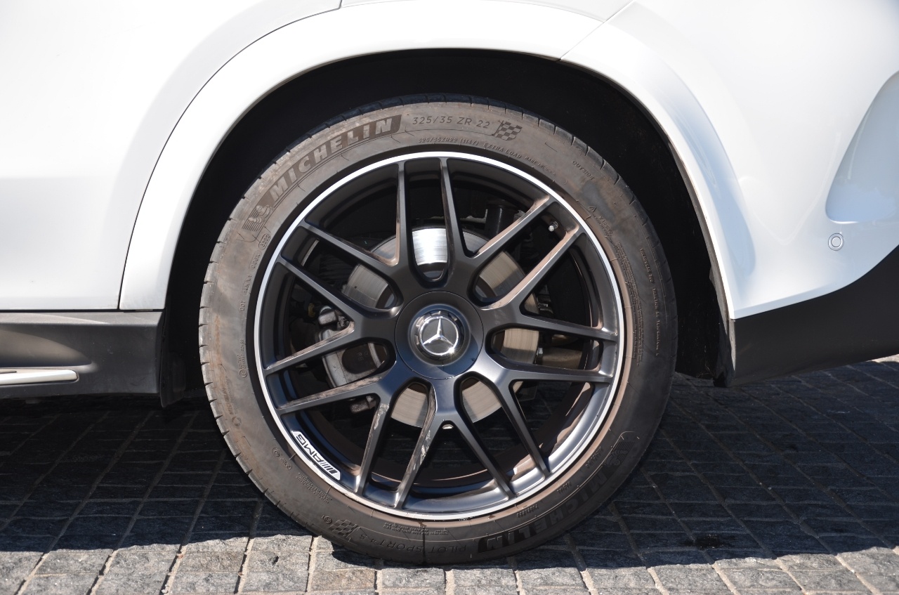 2023 Mercedes-Benz GLE-class AMG GLE 53 4MATIC, Vancouver, Cash