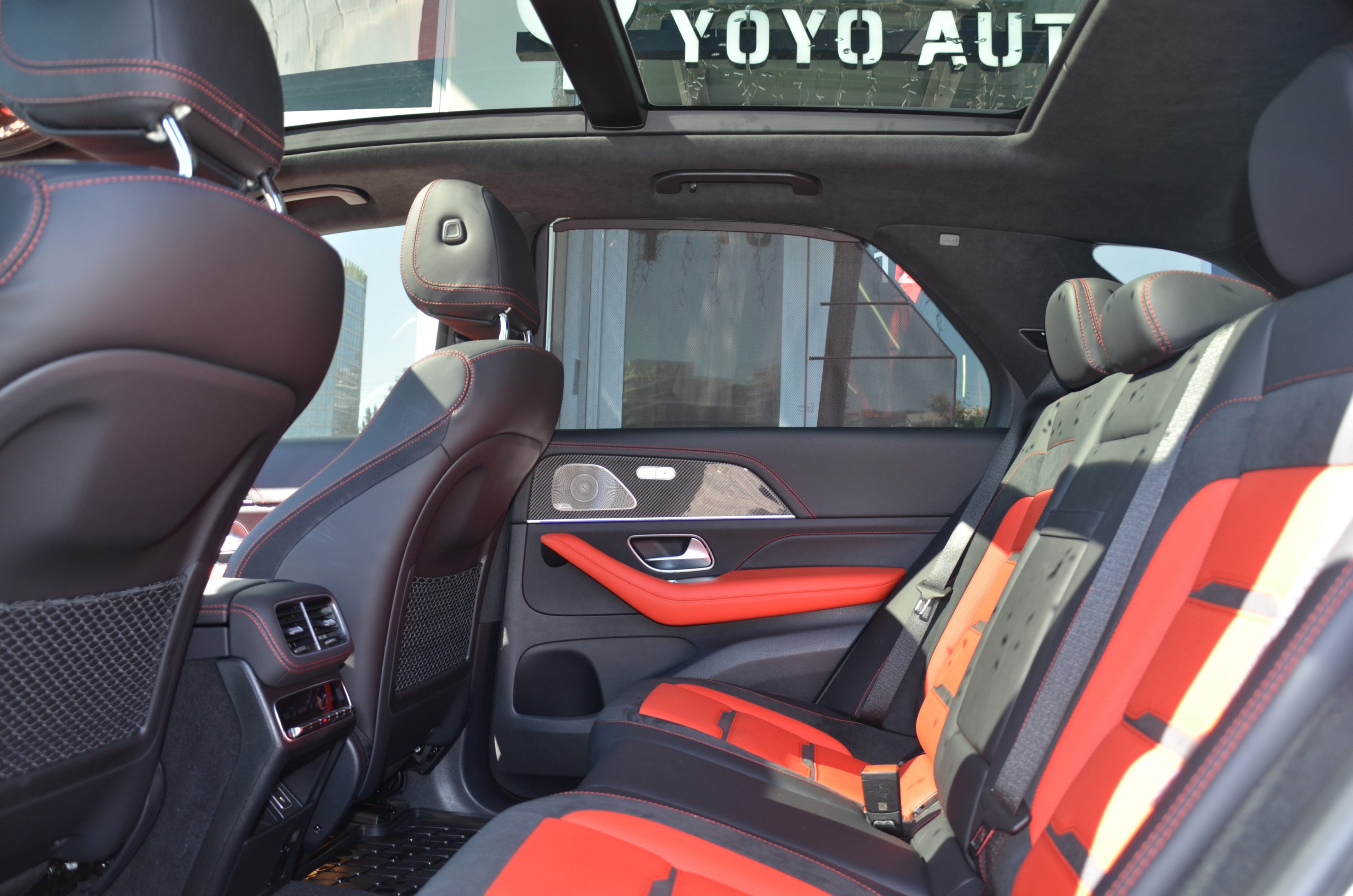 2023 Mercedes-Benz GLE-class AMG GLE 53 4MATIC, Vancouver, Cash