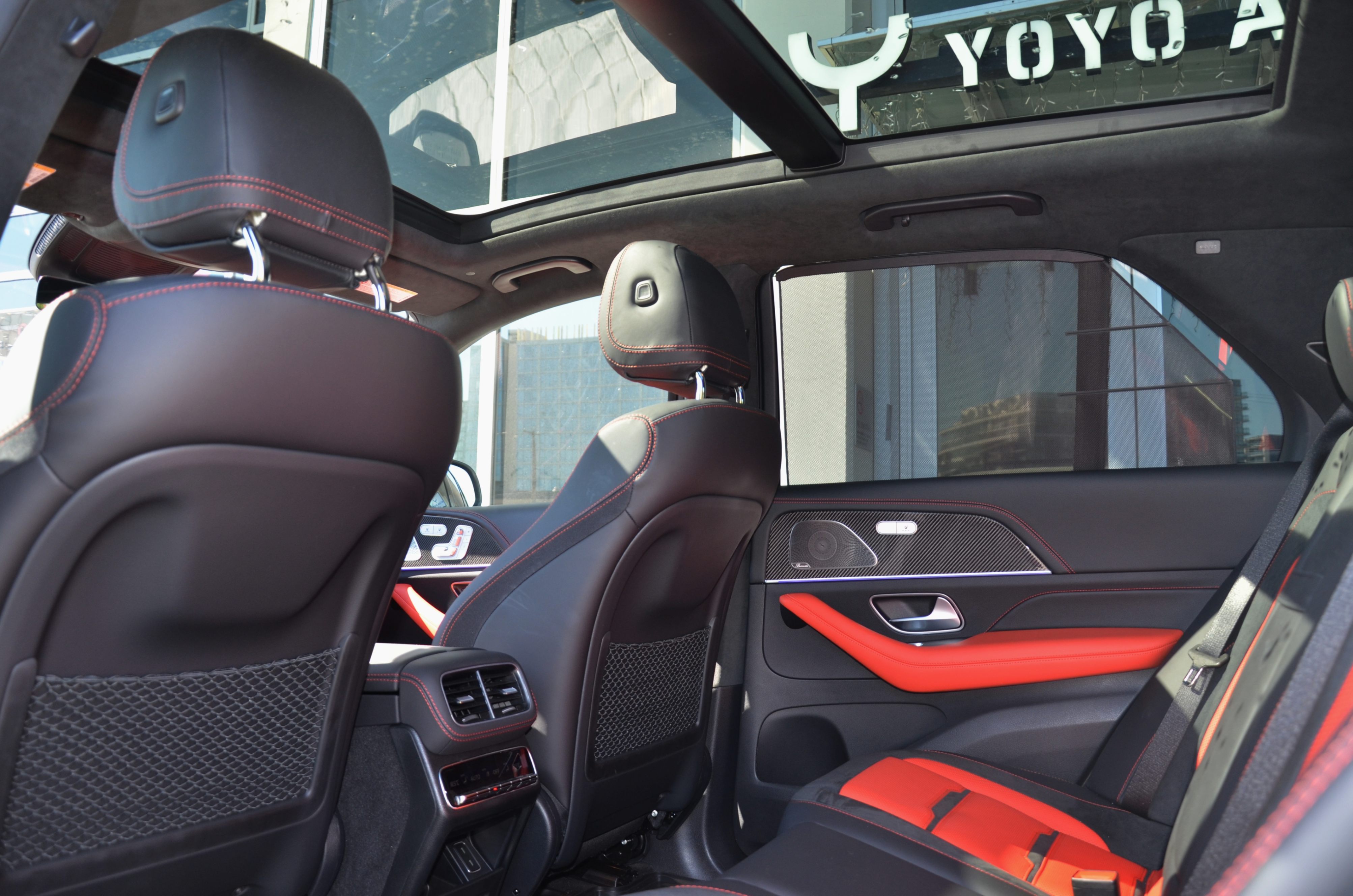 2023 Mercedes-Benz GLE-class AMG GLE 53 4MATIC, Vancouver, Cash