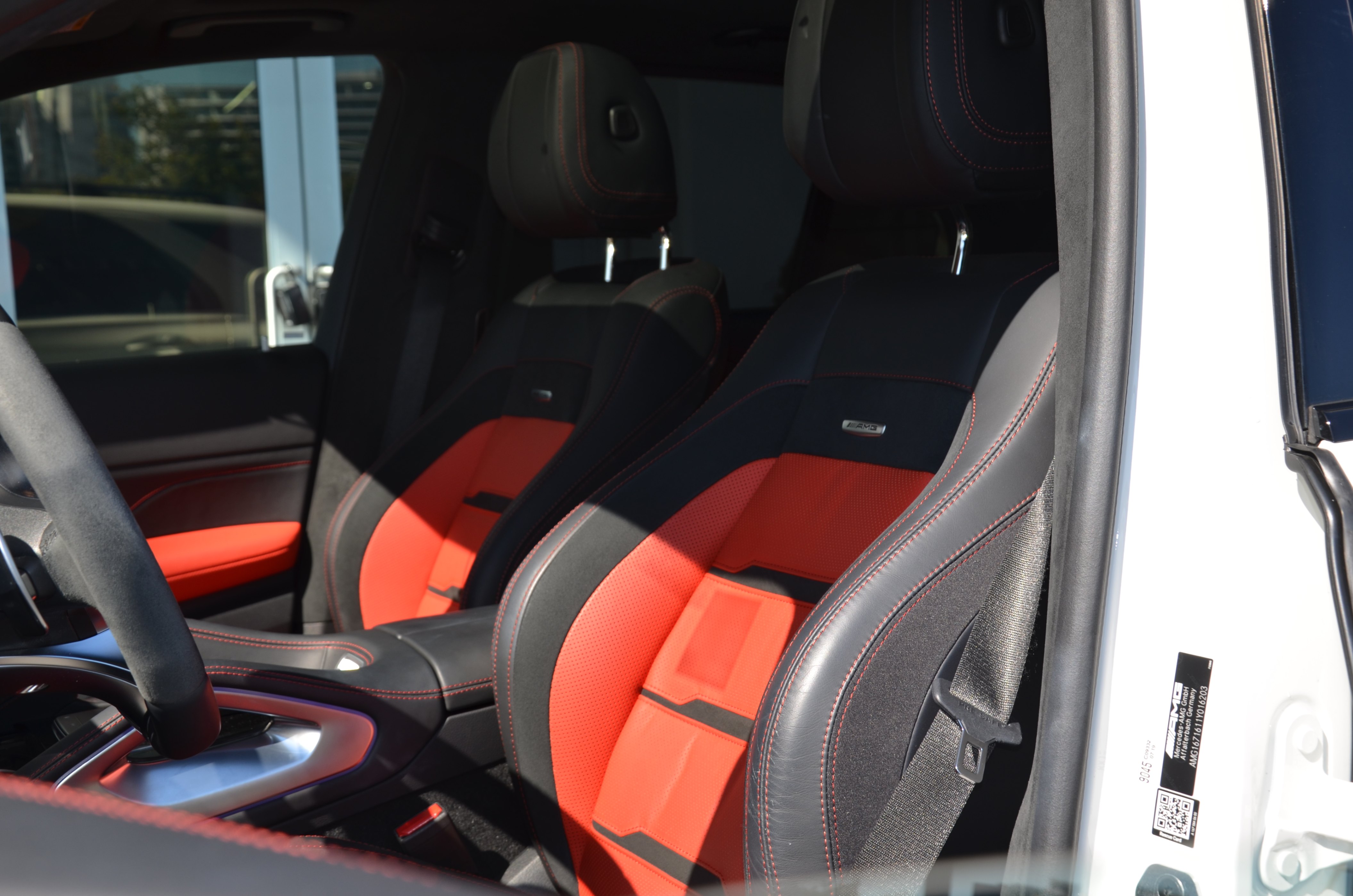 2023 Mercedes-Benz GLE-class AMG GLE 53 4MATIC, Vancouver, Cash