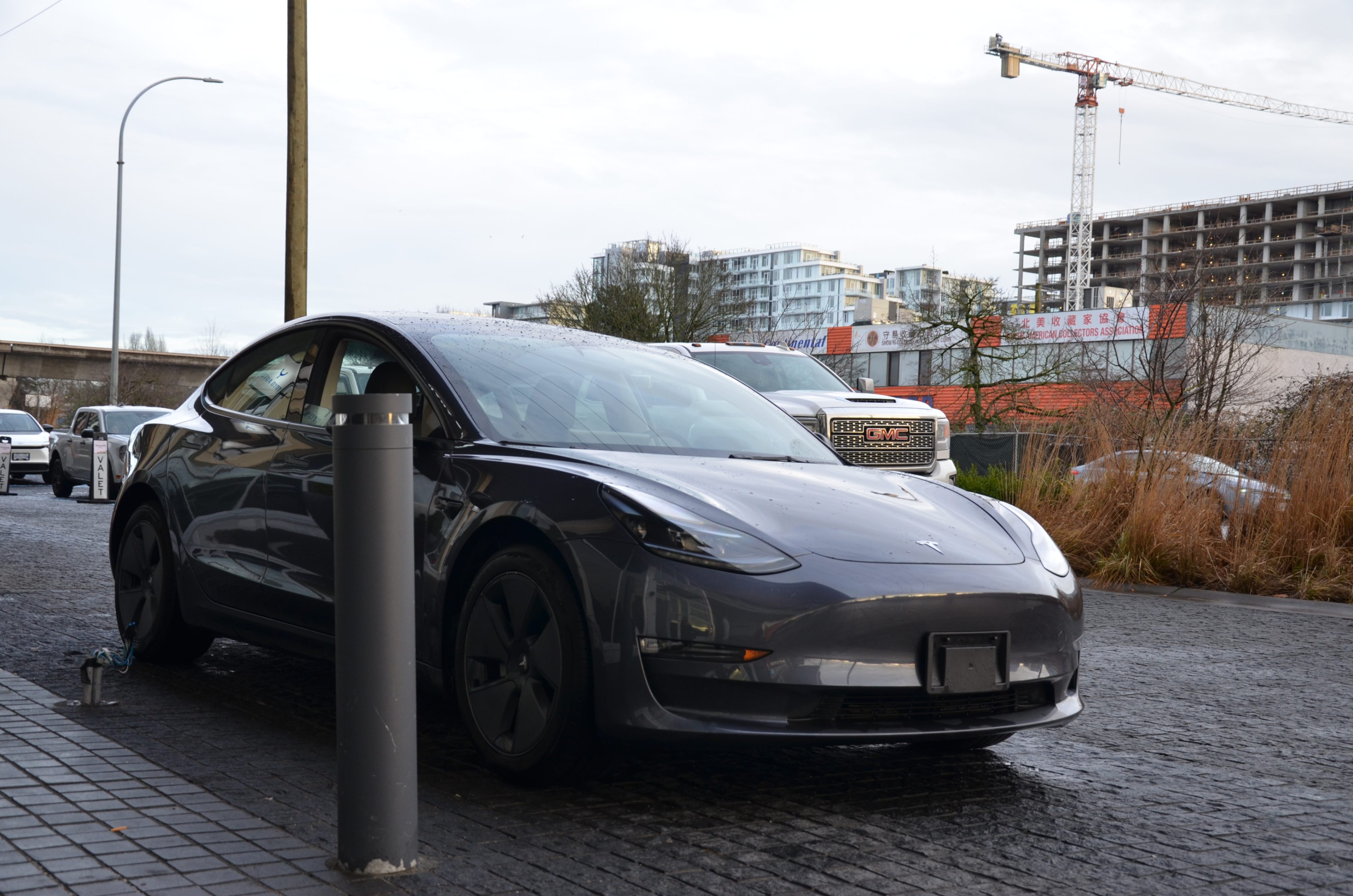 2023 Tesla Model 3 RWD, Vancouver, Cash