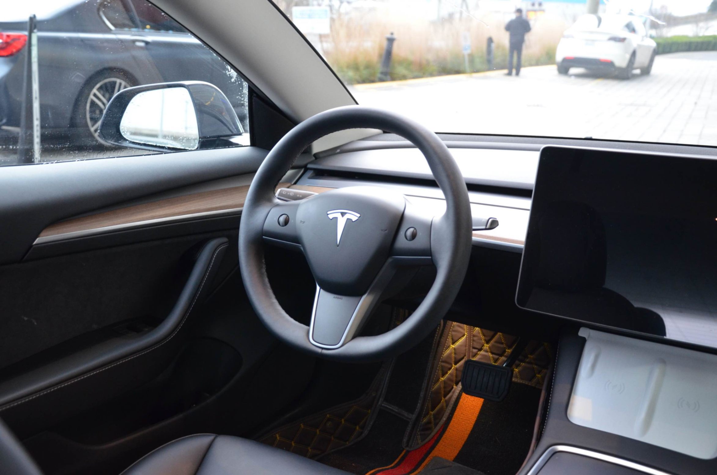 2023 Tesla Model 3 Long Range AWD, 温哥华, 全款车