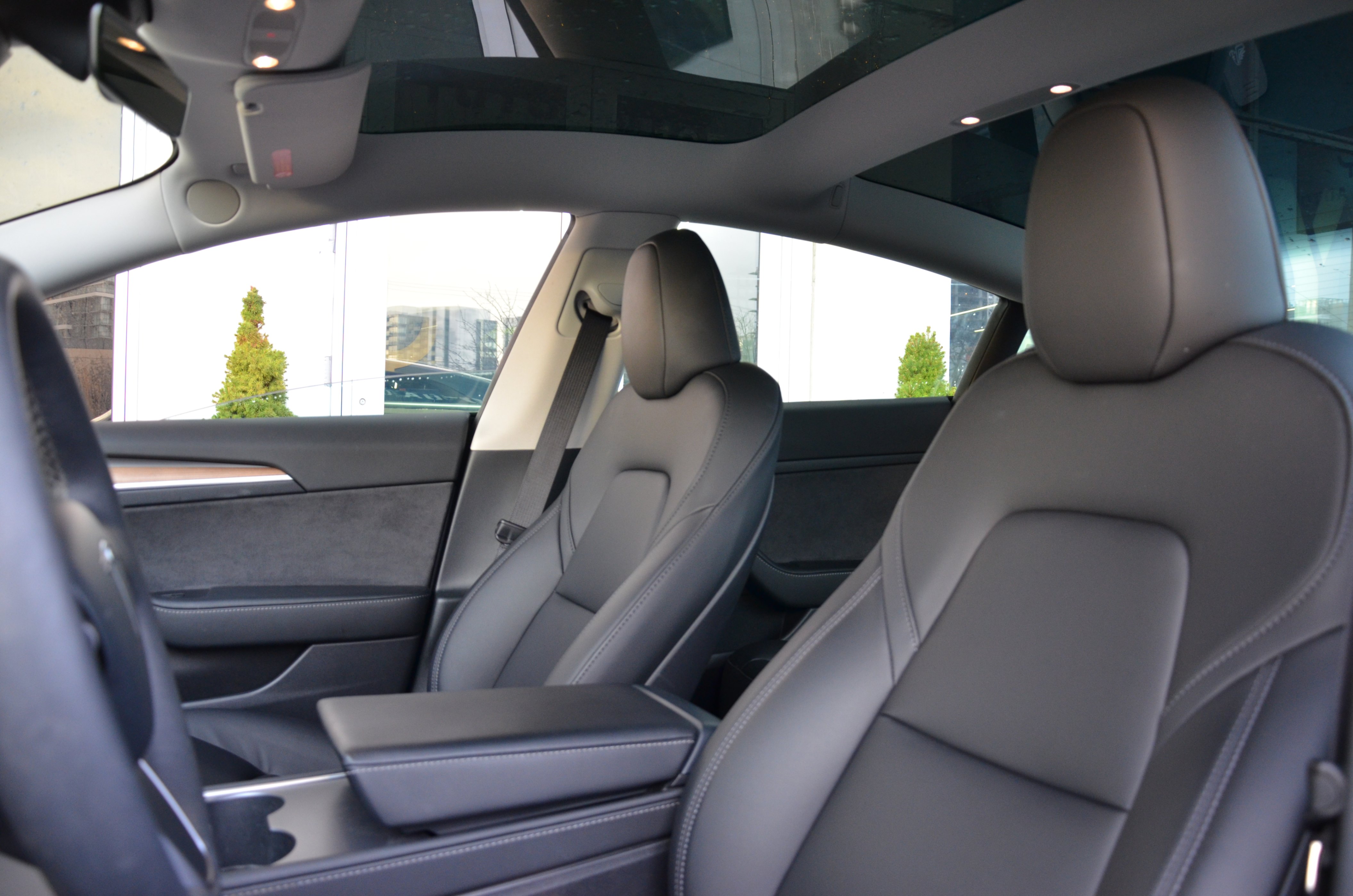 2023 Tesla Model 3 RWD, Vancouver, Cash