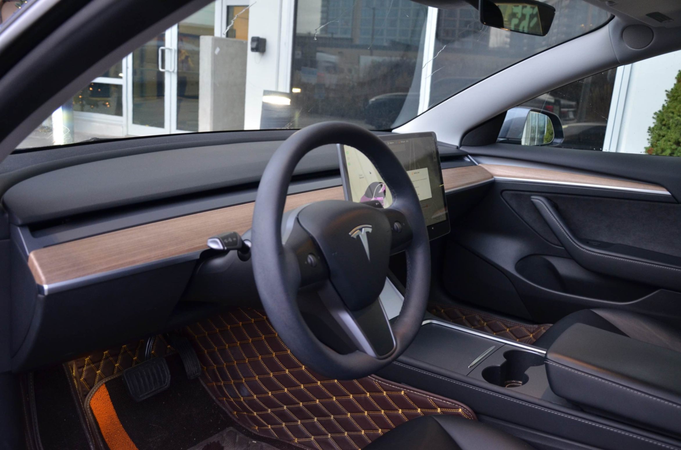 2023 Tesla Model 3 Long Range AWD, 温哥华, 全款车