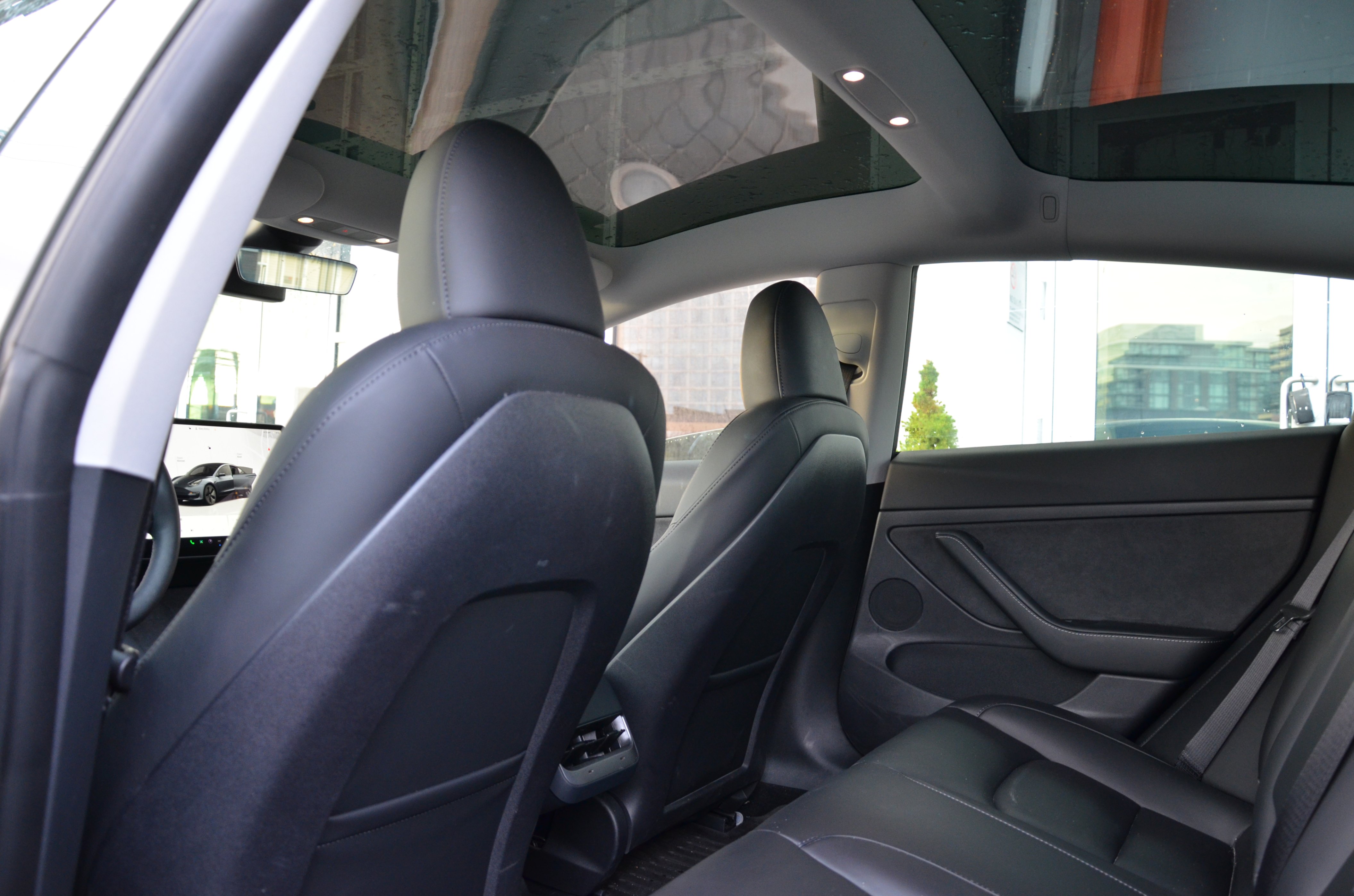 2023 Tesla Model 3 RWD, Vancouver, Cash