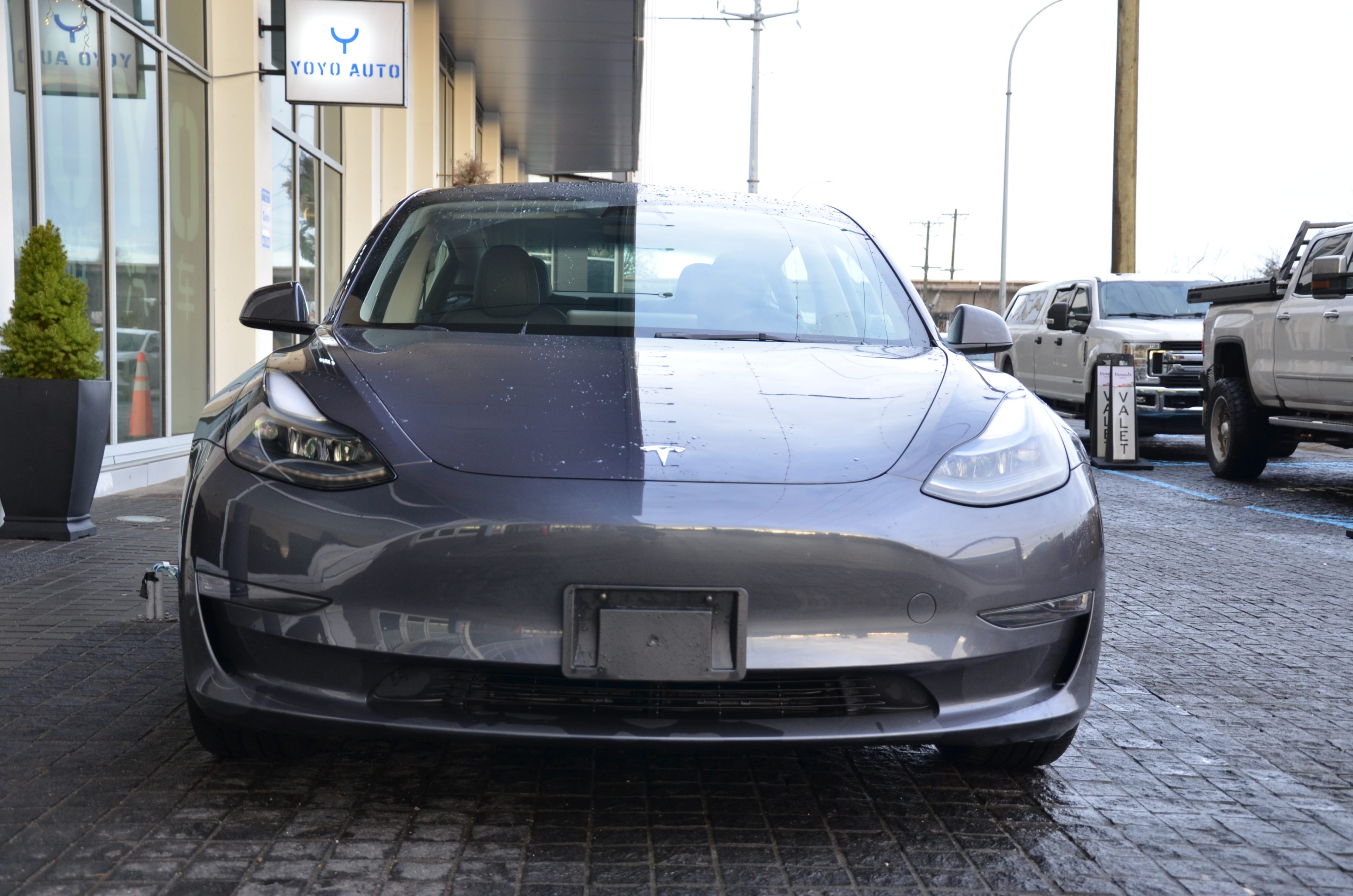 2023 Tesla Model 3 RWD, Vancouver, Cash