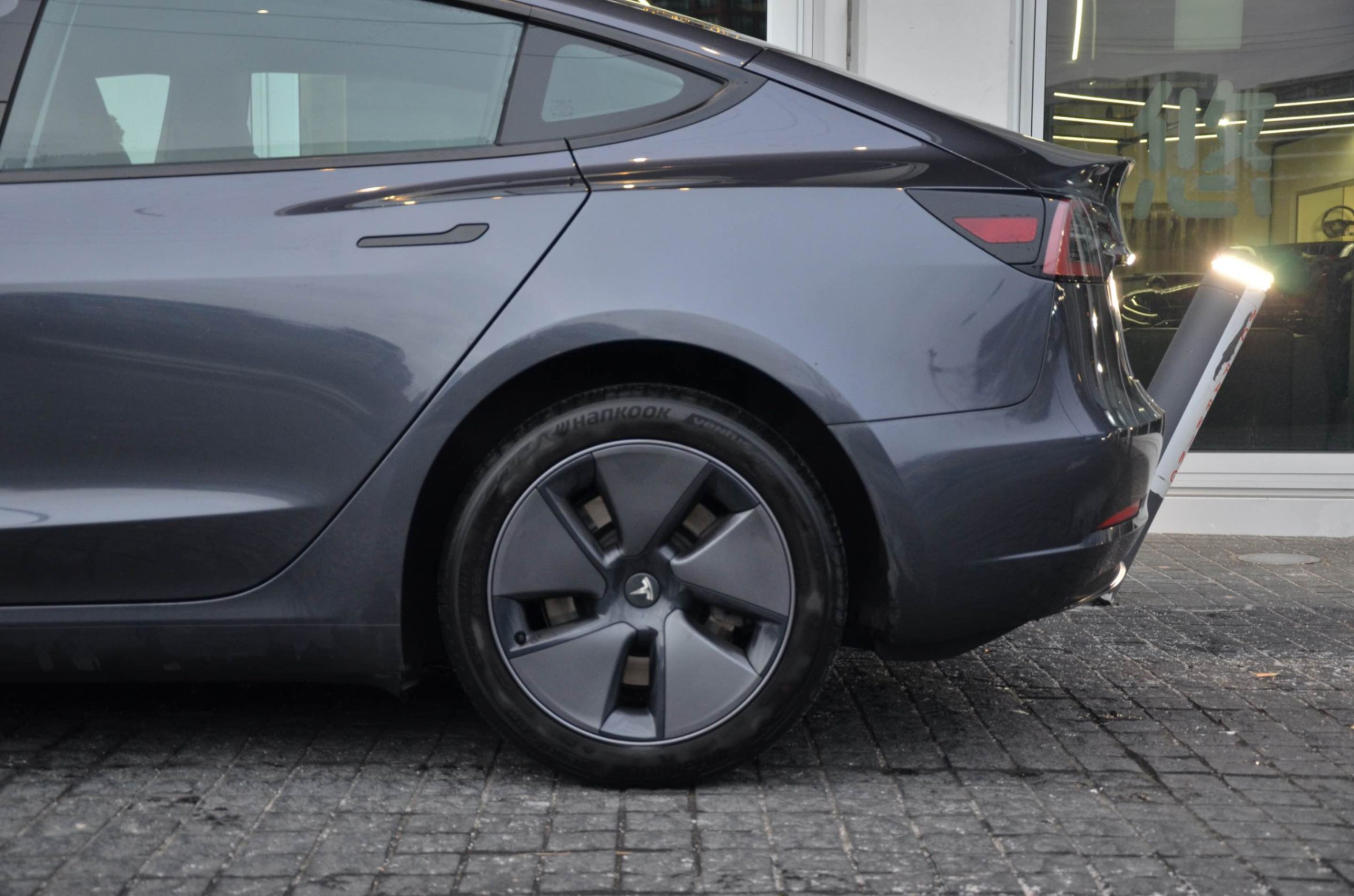 2023 Tesla Model 3 Long Range AWD, 温哥华, 全款车