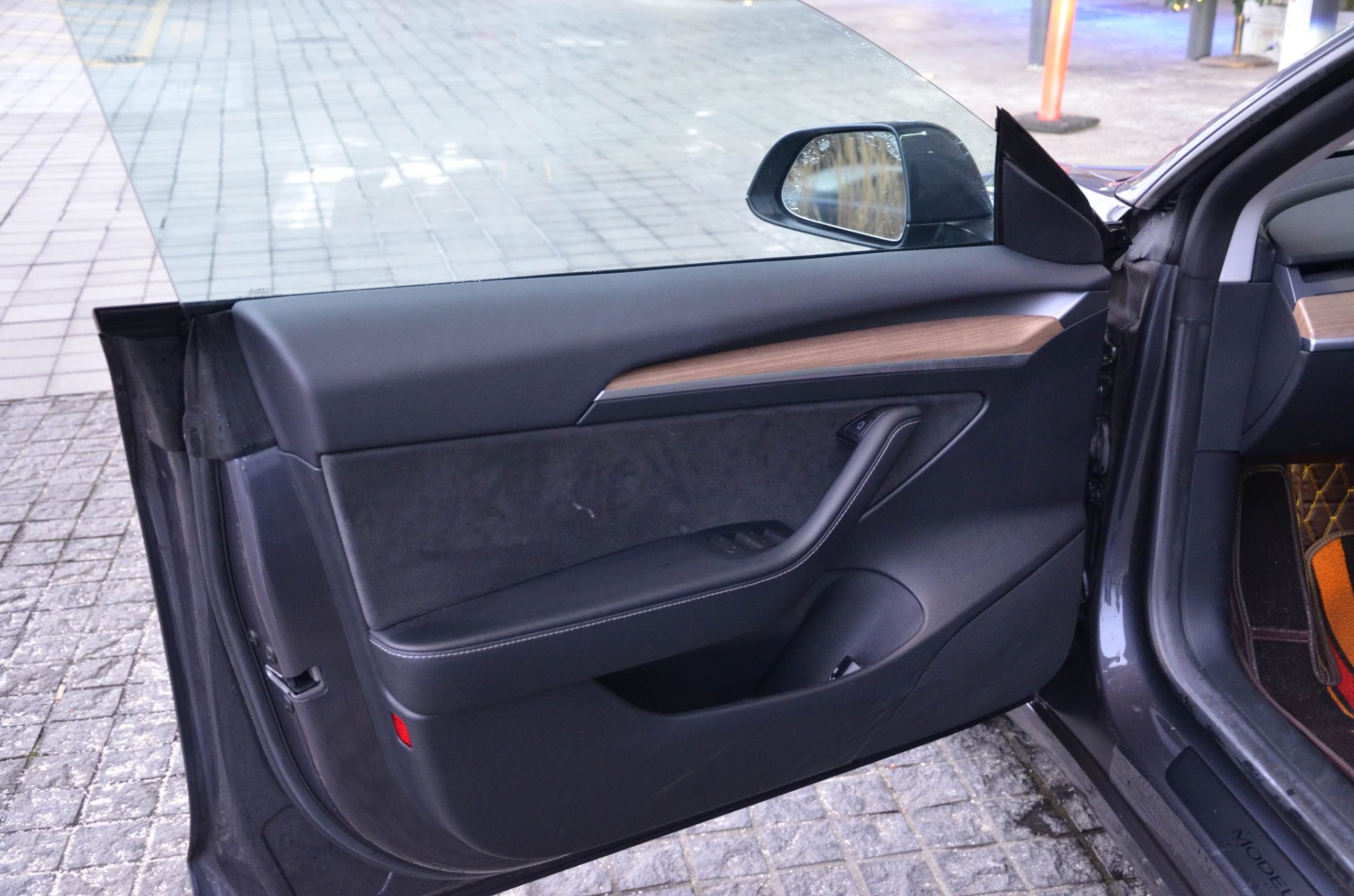 2023 Tesla Model 3 Long Range AWD, 温哥华, 全款车