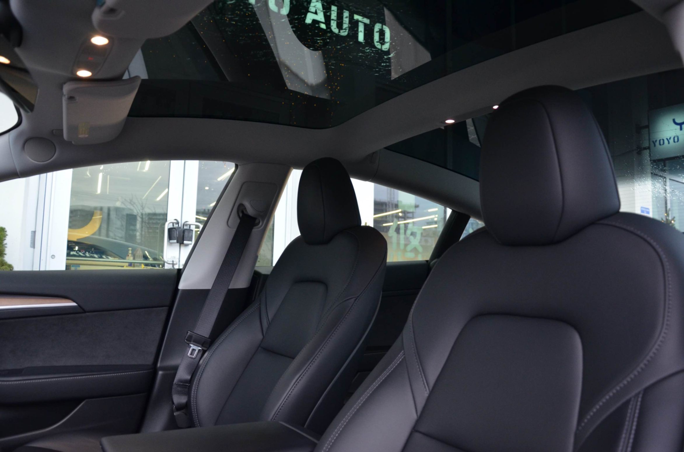 2023 Tesla Model 3 Long Range AWD, 温哥华, 全款车