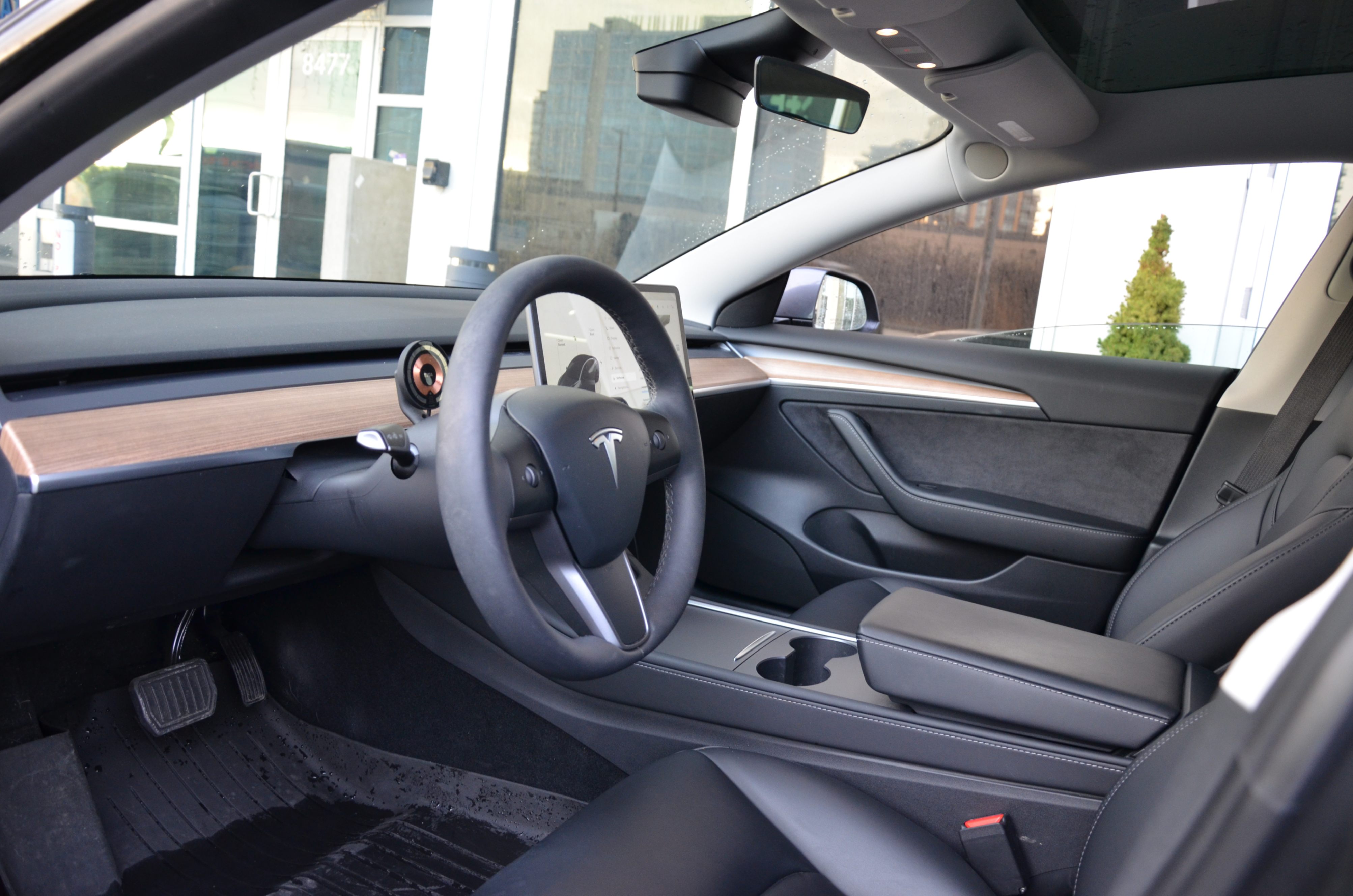 2023 Tesla Model 3 RWD, Vancouver, Cash