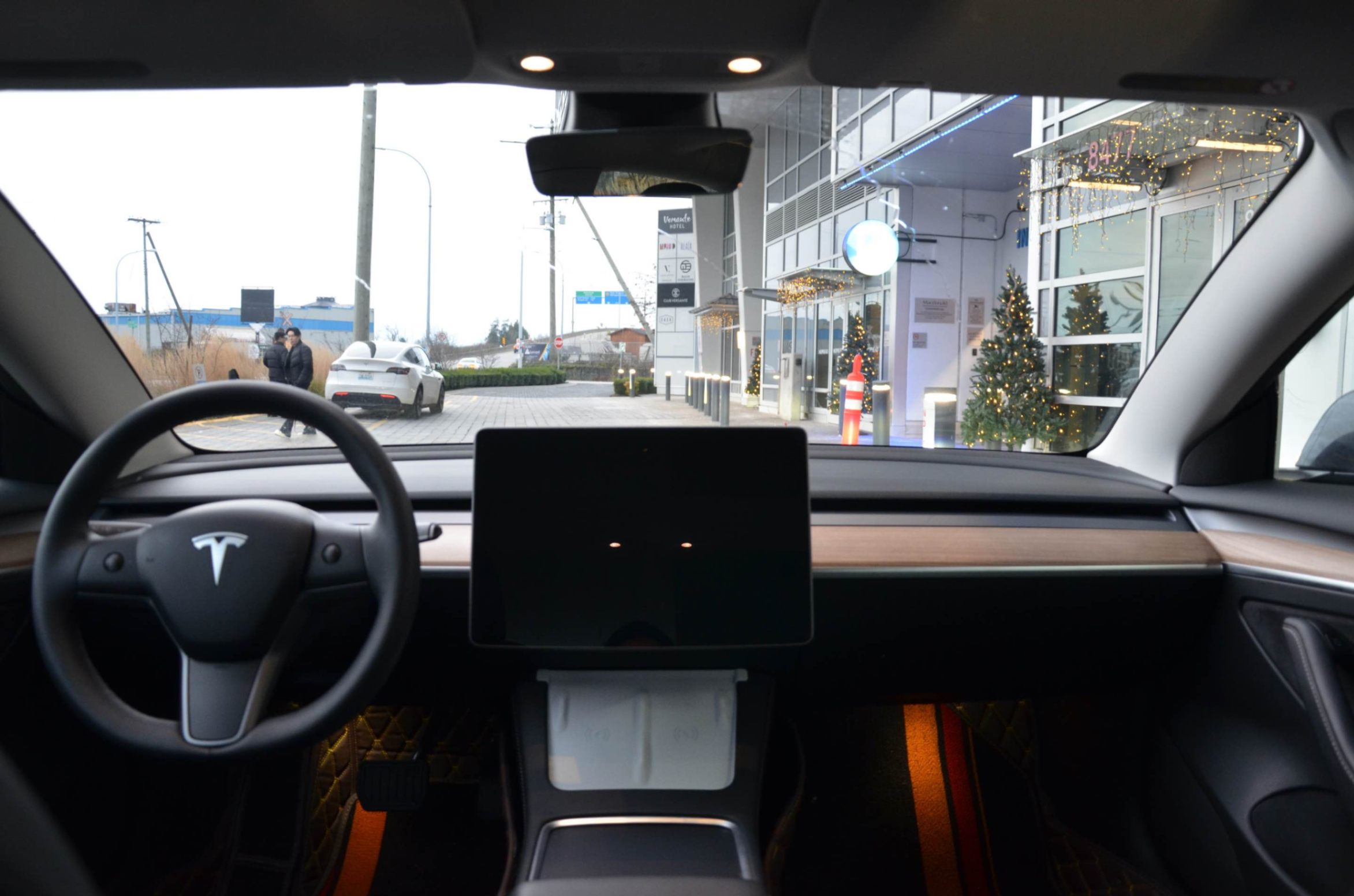 2023 Tesla Model 3 Long Range AWD, 温哥华, 全款车