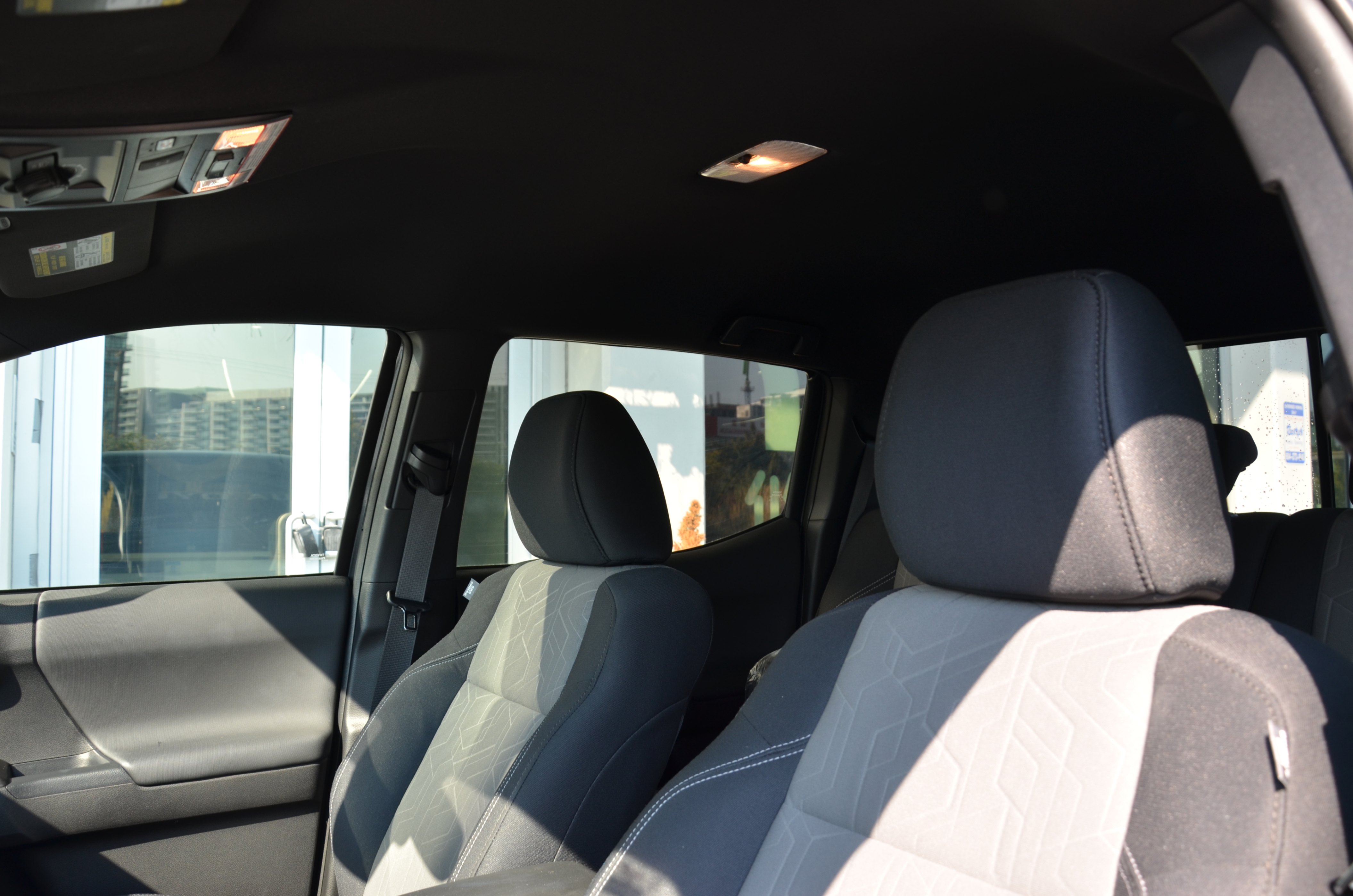2023 Toyota Tacoma 4x4 Double Cab auto SB, Vancouver, Cash