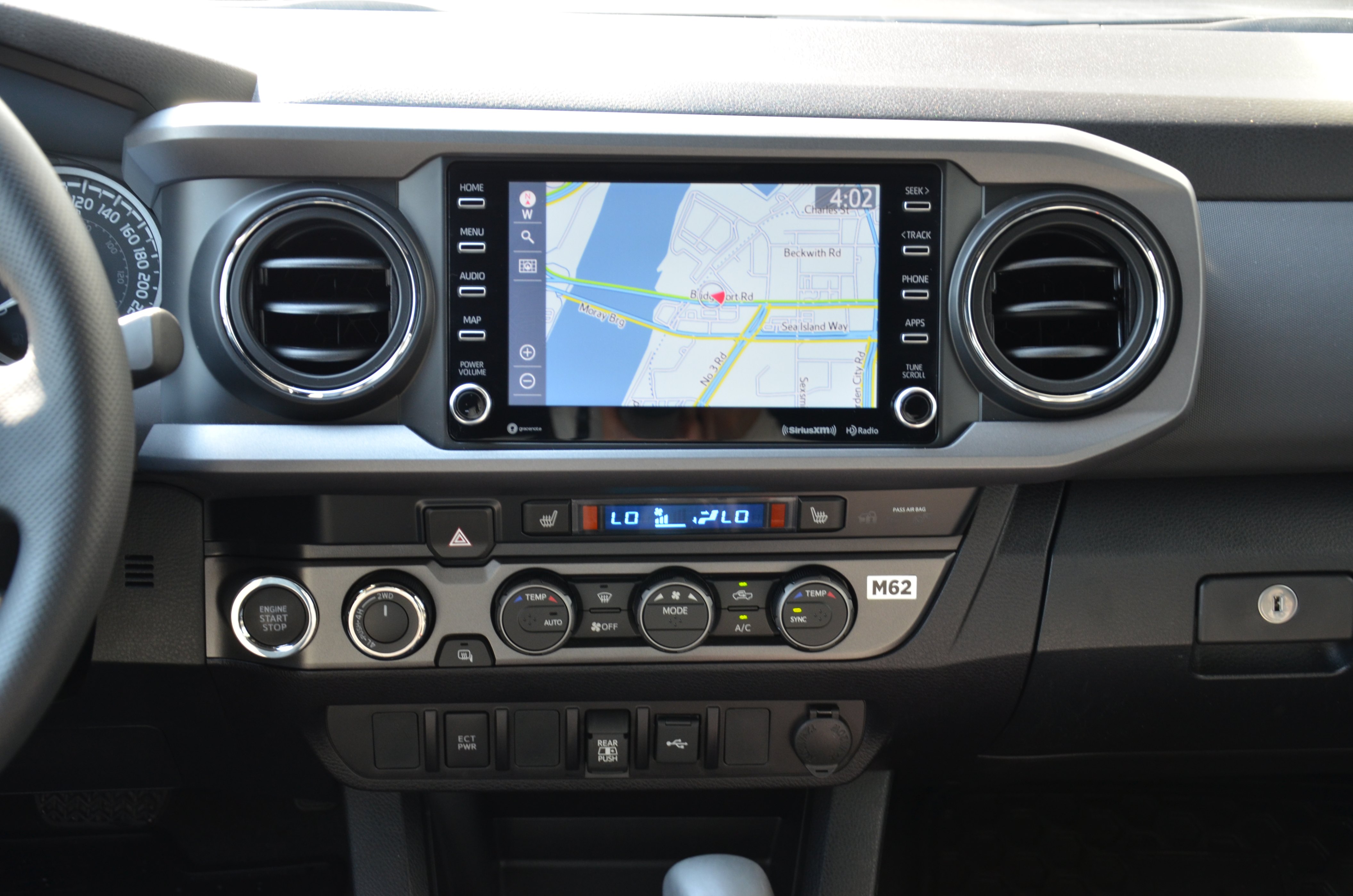 2023 Toyota Tacoma 4x4 Double Cab auto SB, Vancouver, Cash