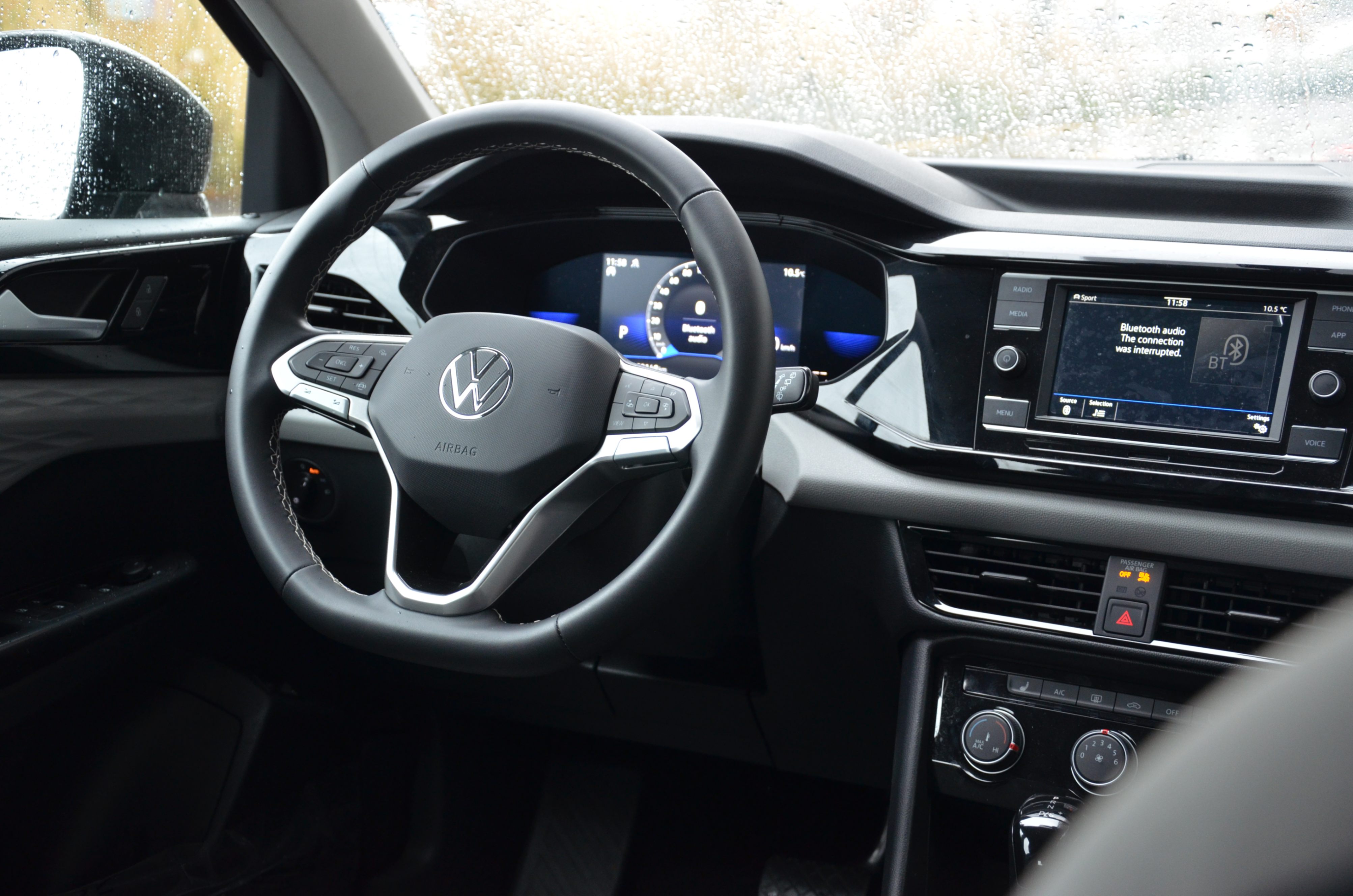 2023 Volkswagen Taos Trendline 4MOTION *Ltd Avail*, Vancouver, Cash