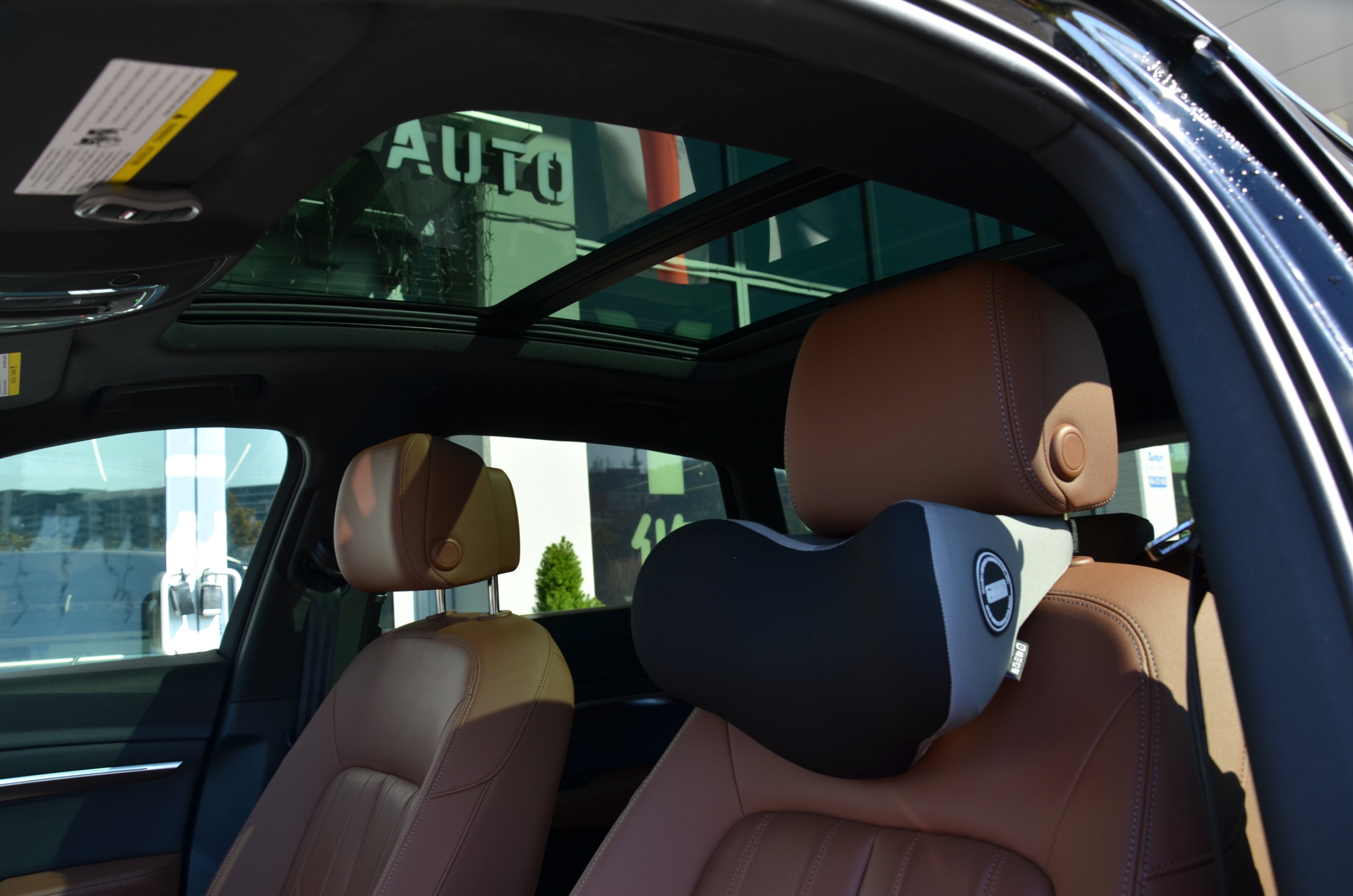2024 Audi Q8 e-tron Quattro, 温哥华, 全款车