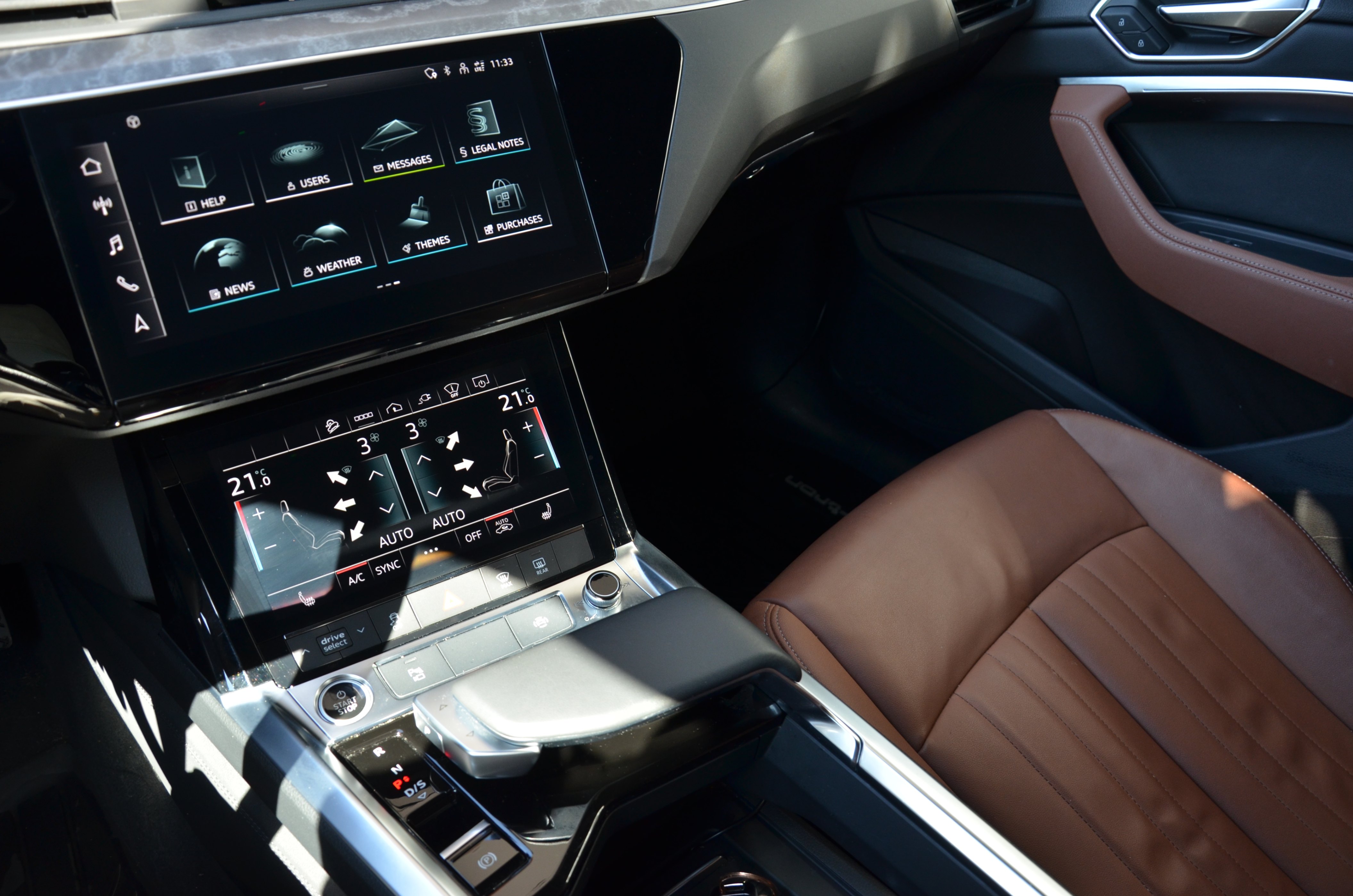 2024 Audi Q8 e-tron Quattro, 温哥华, 全款车