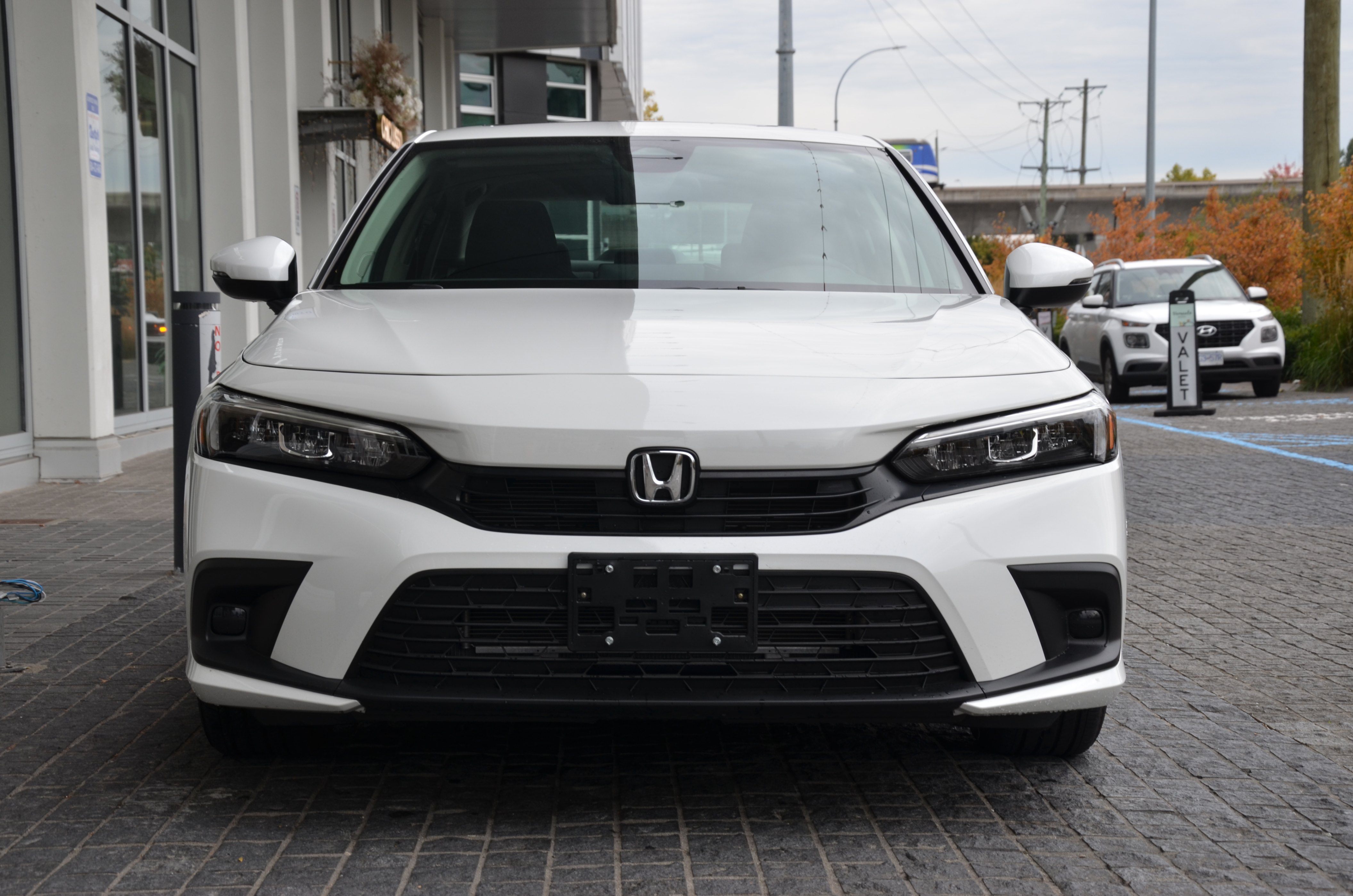 2024 Honda Civic EX CVT, Vancouver, Cash