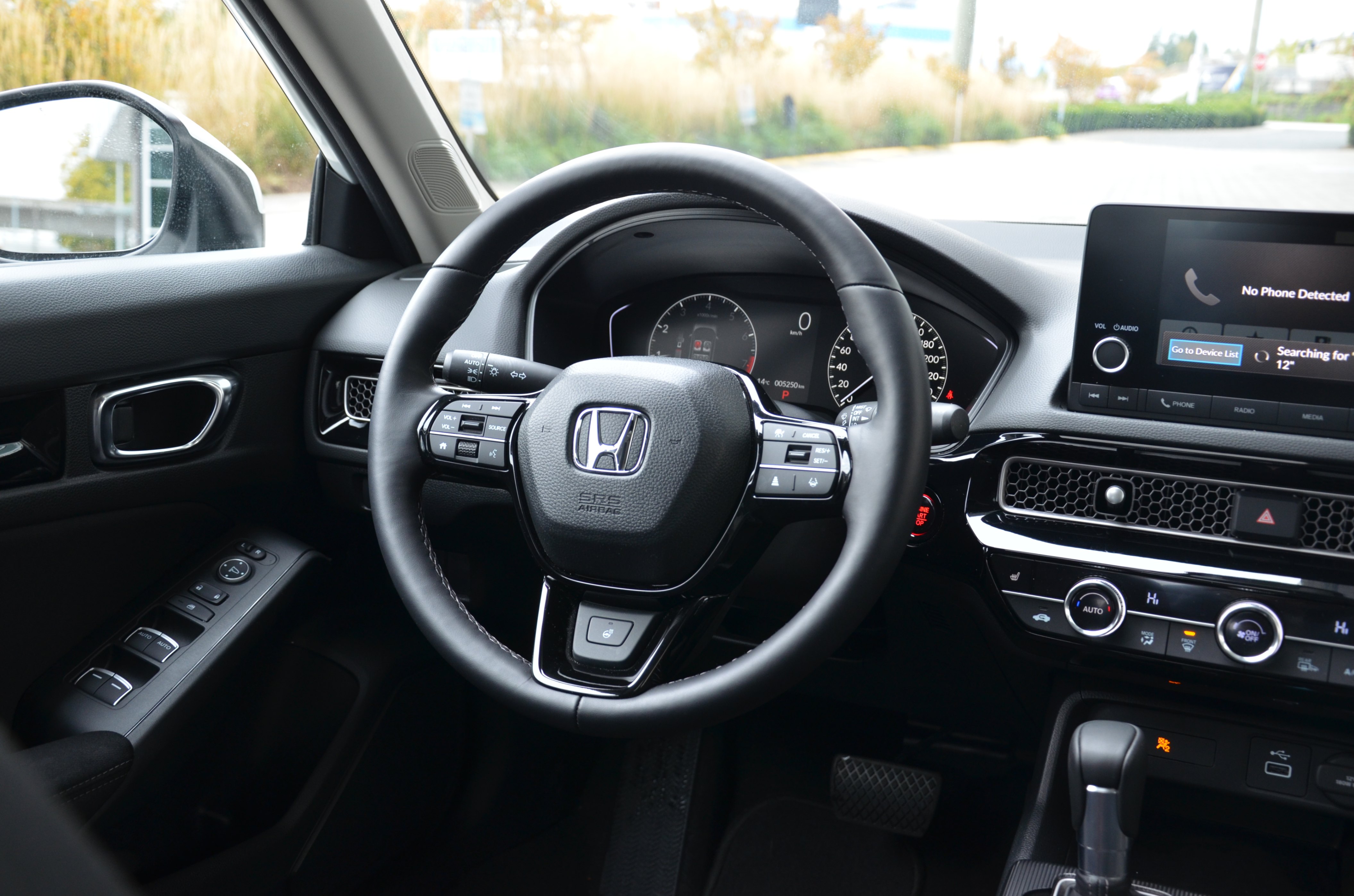 2024 Honda Civic EX CVT, Vancouver, Cash
