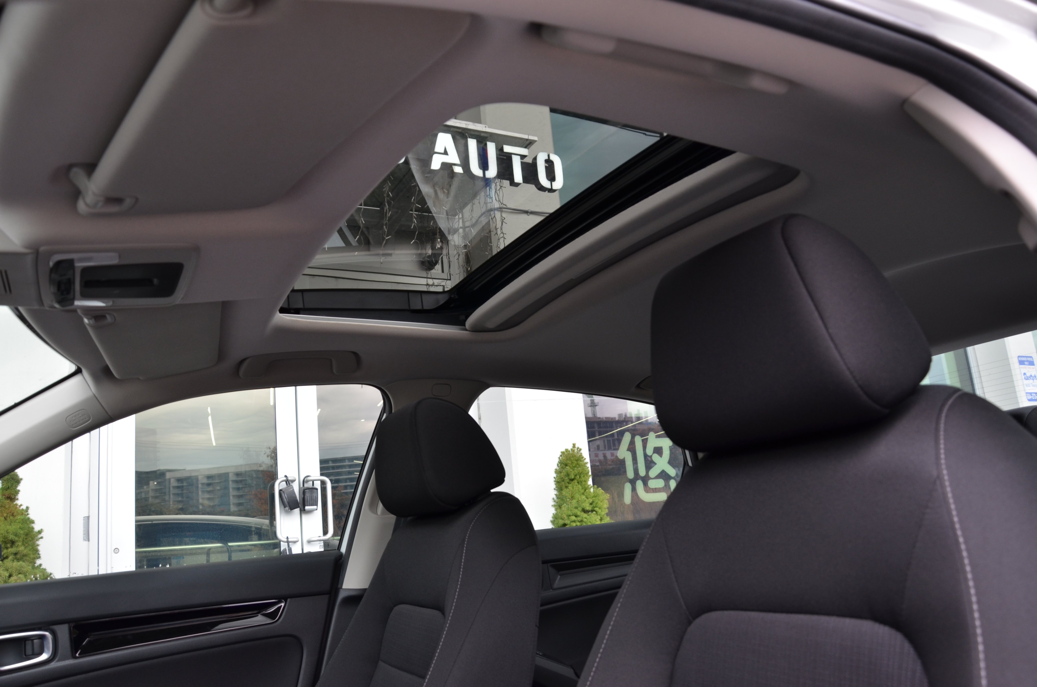 2024 Honda Civic EX CVT, Vancouver, Cash