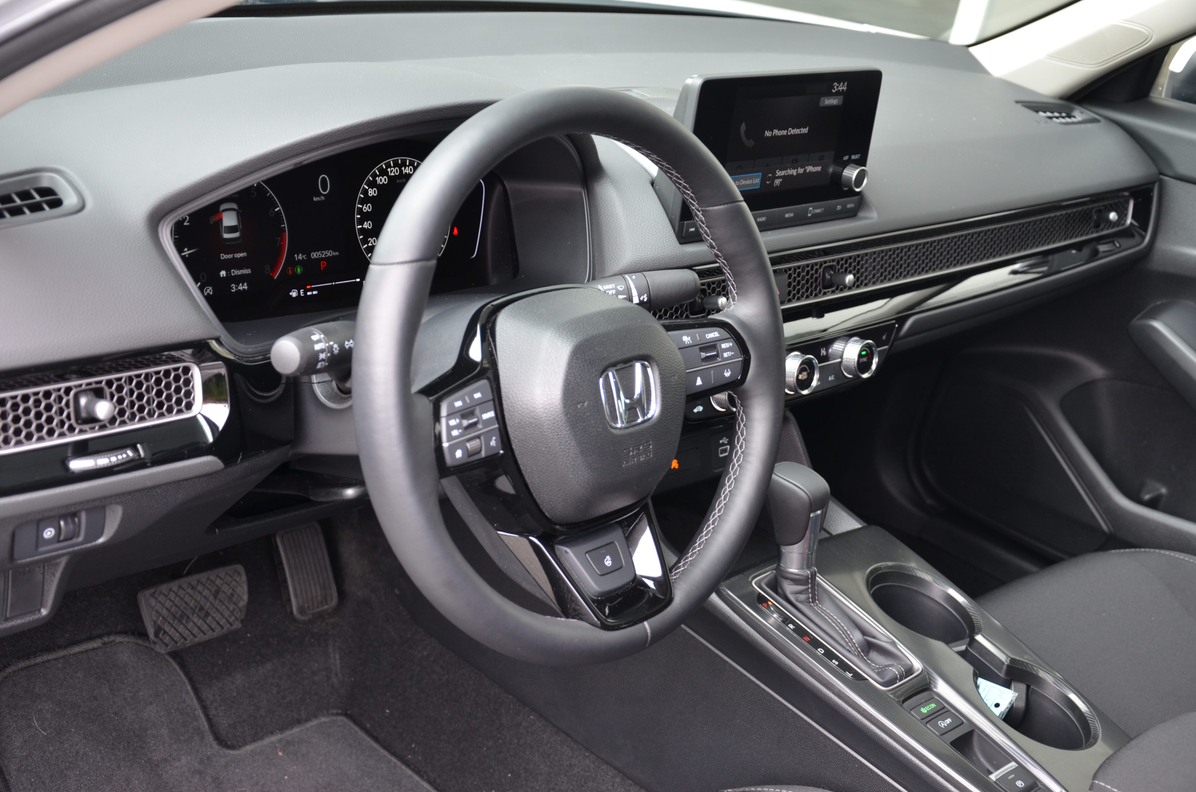 2024 Honda Civic EX CVT, Vancouver, Cash