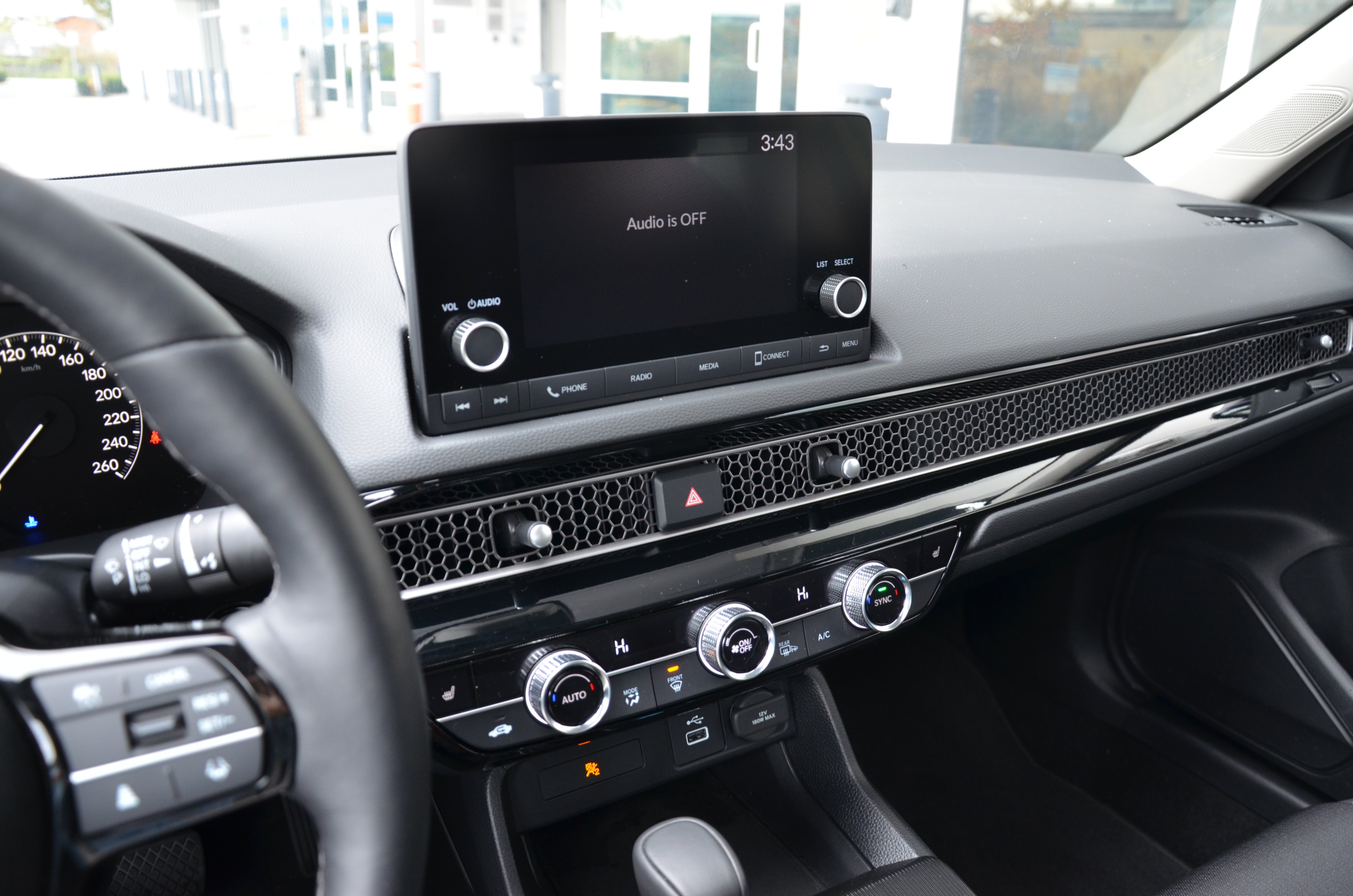 2024 Honda Civic EX CVT, Vancouver, Cash