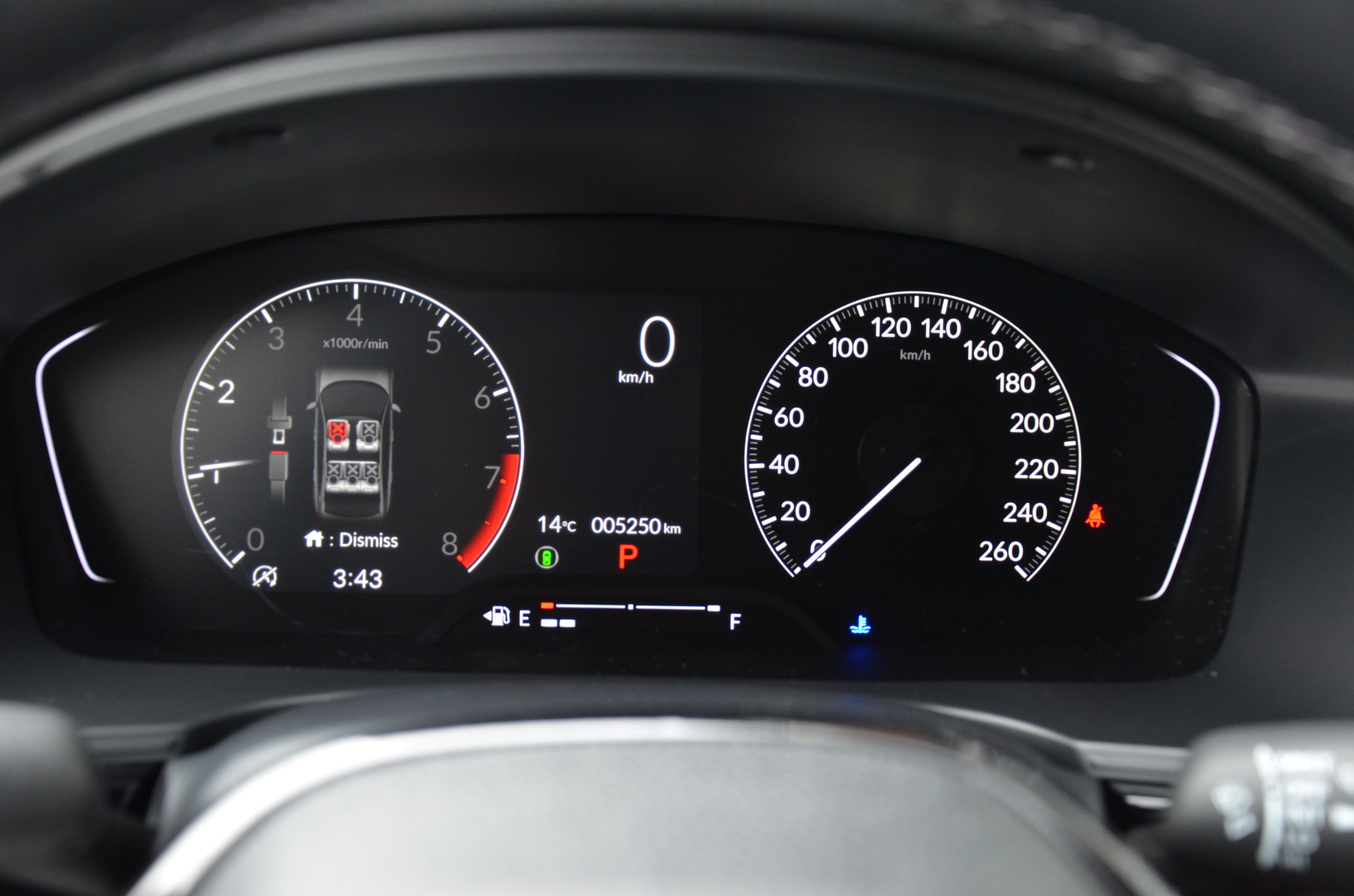 2024 Honda Civic EX CVT, Vancouver, Cash