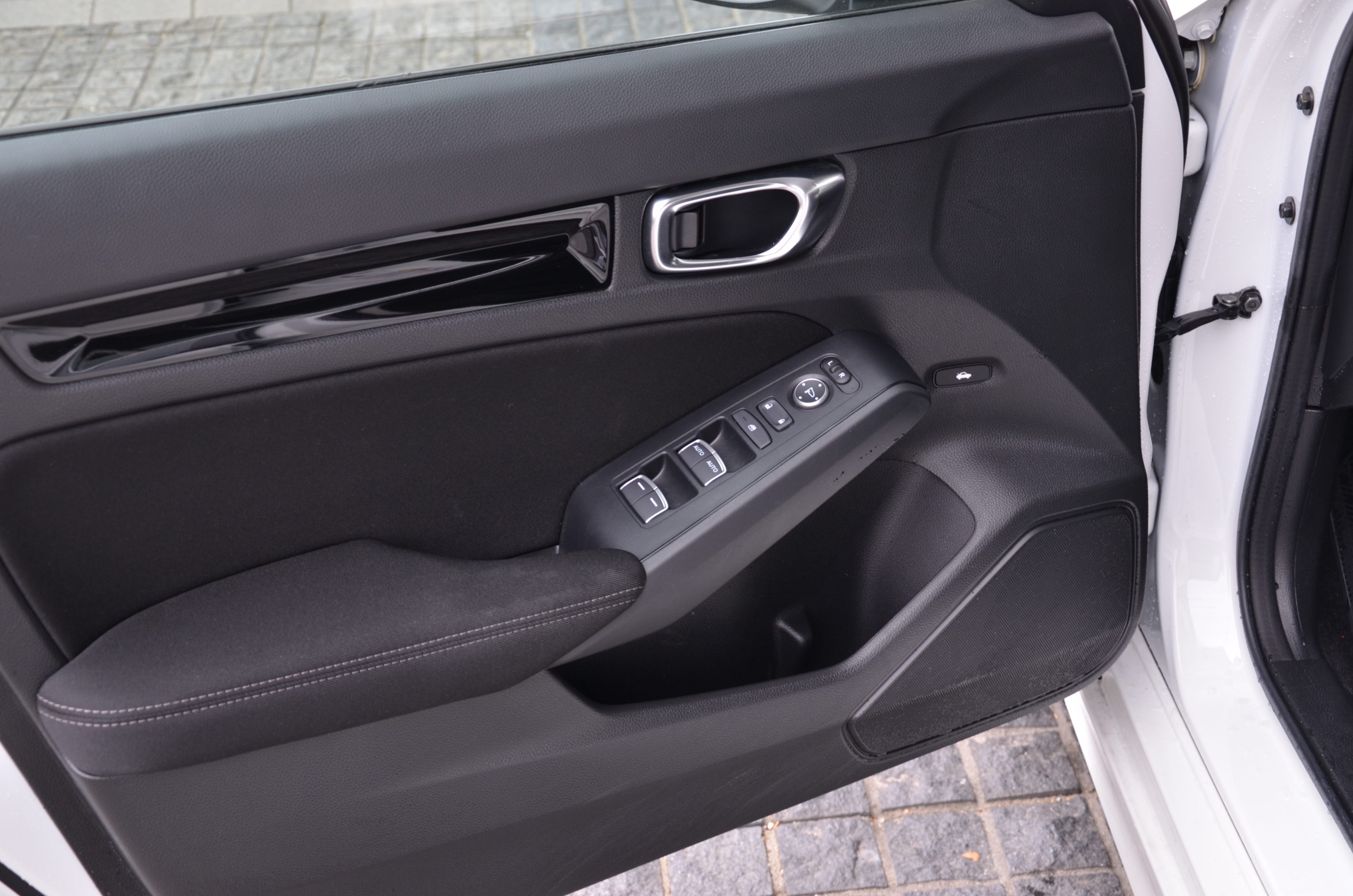 2024 Honda Civic EX CVT, Vancouver, Cash